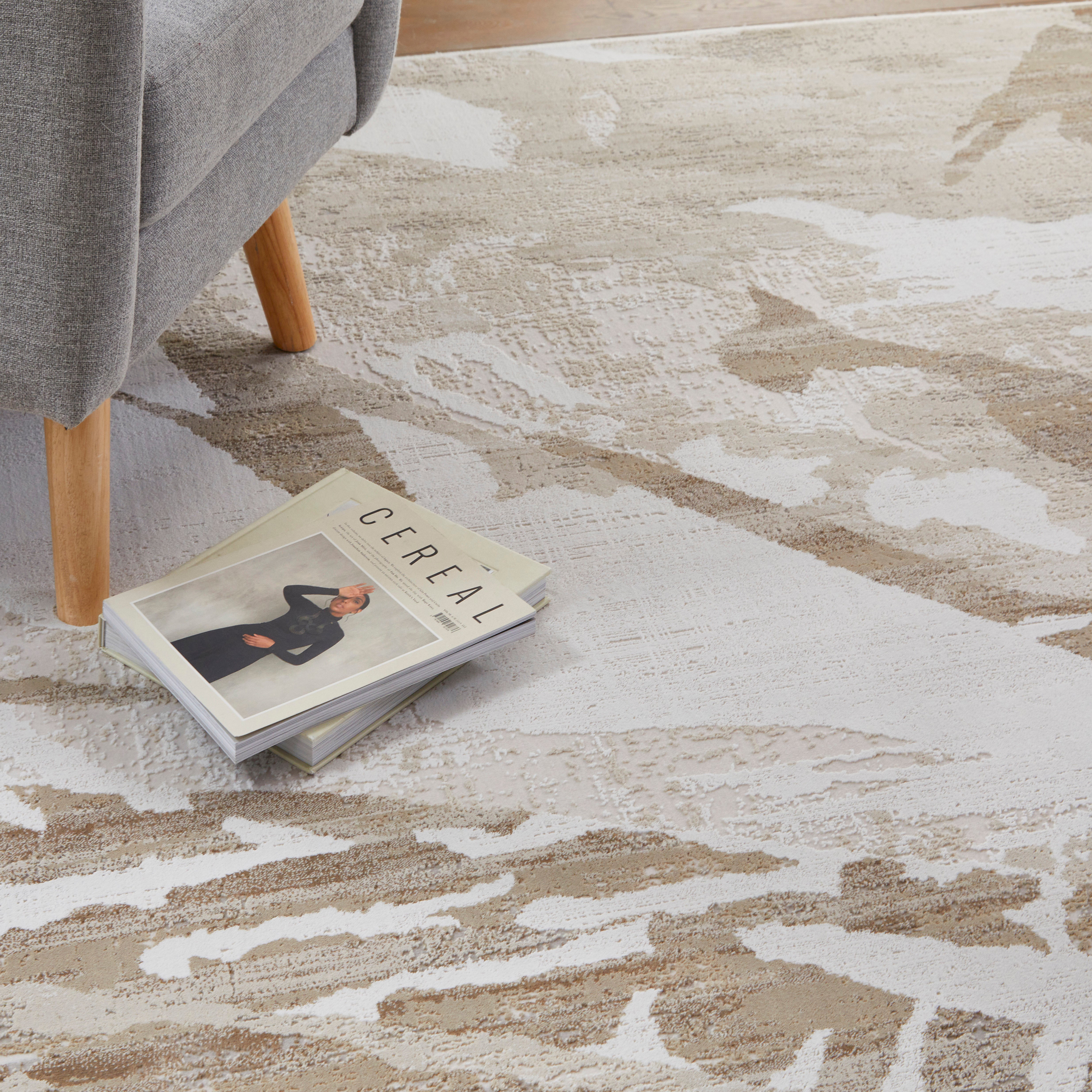 Skyline SK104 Ivory Beige