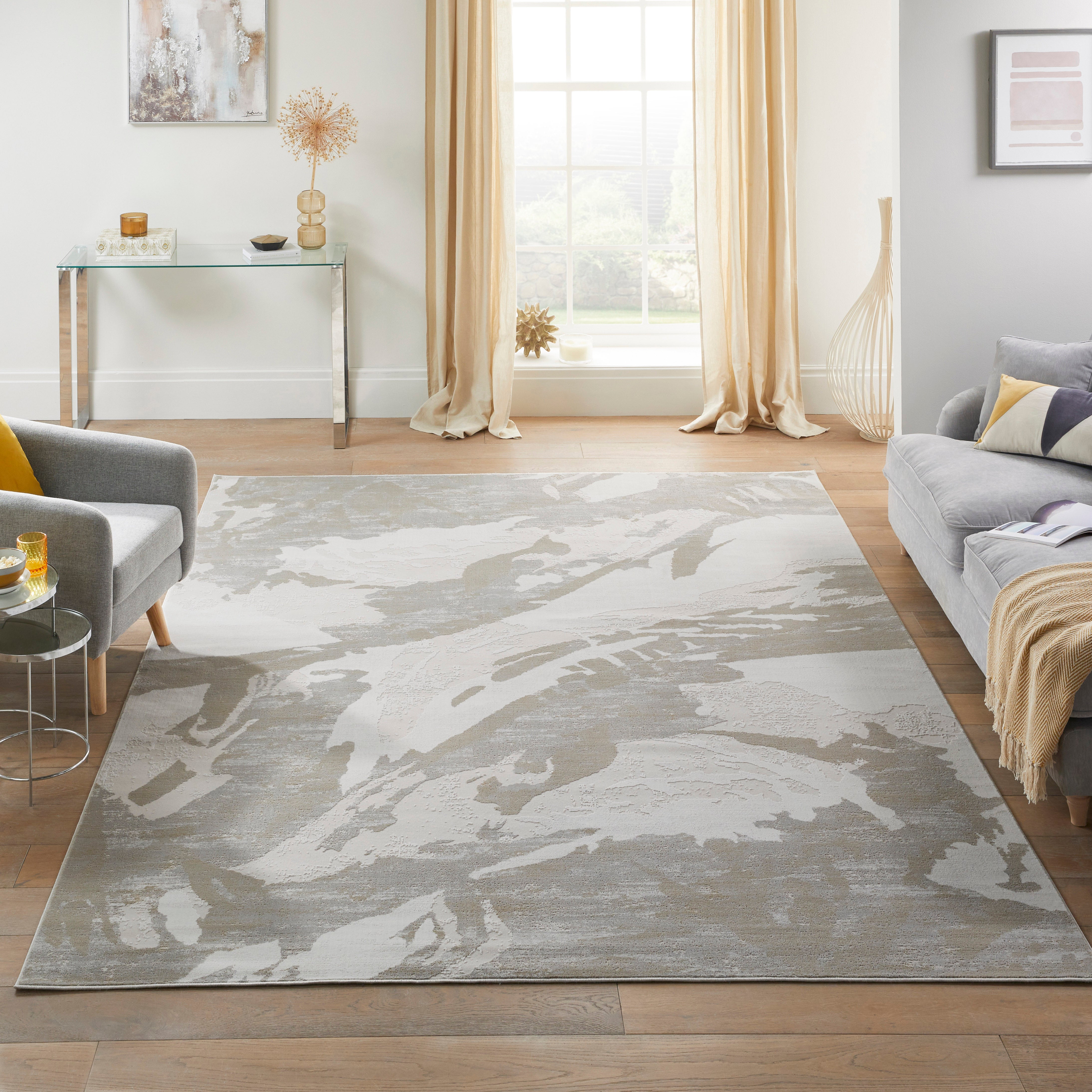 Skyline SK104 Ivory Grey