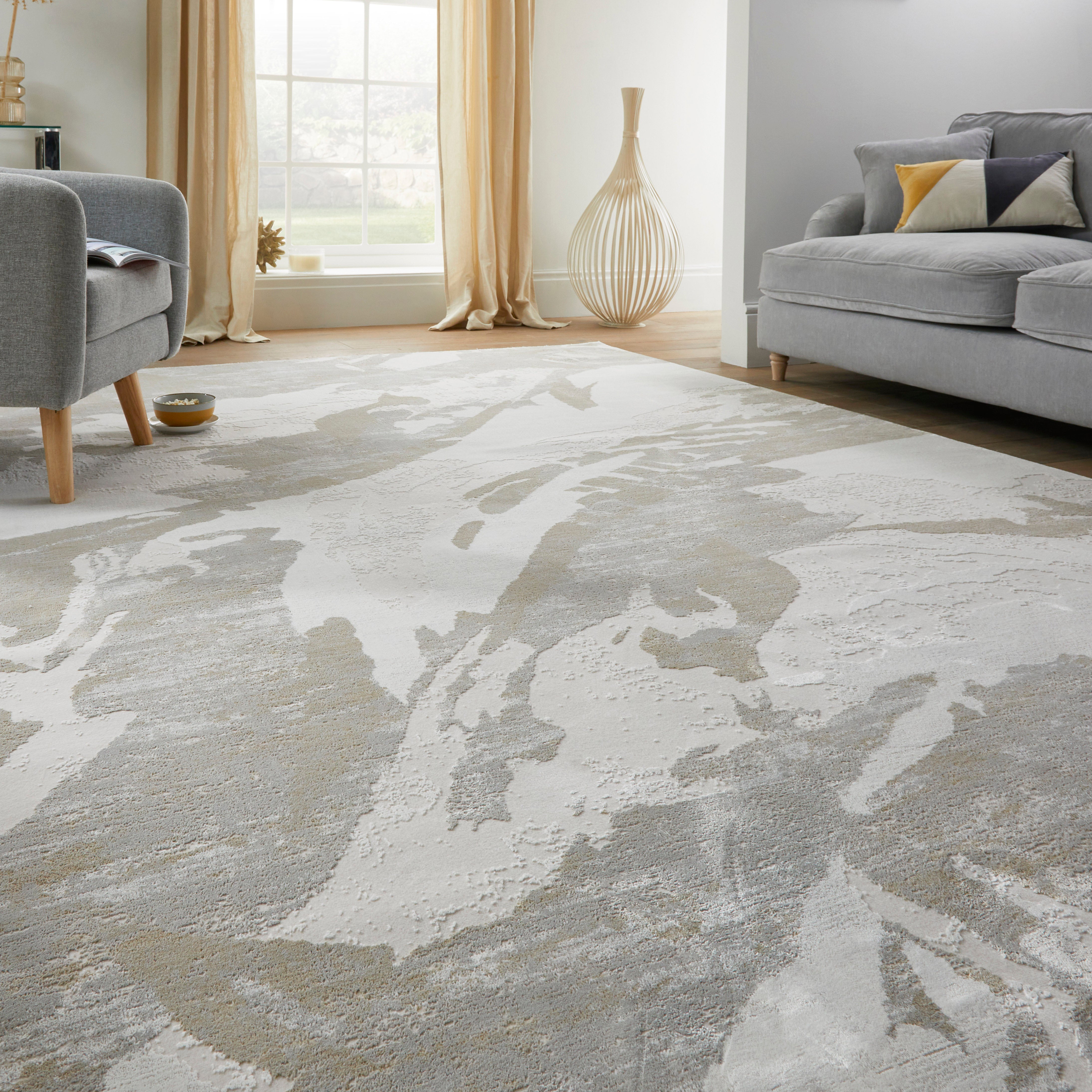 Skyline SK104 Ivory Grey