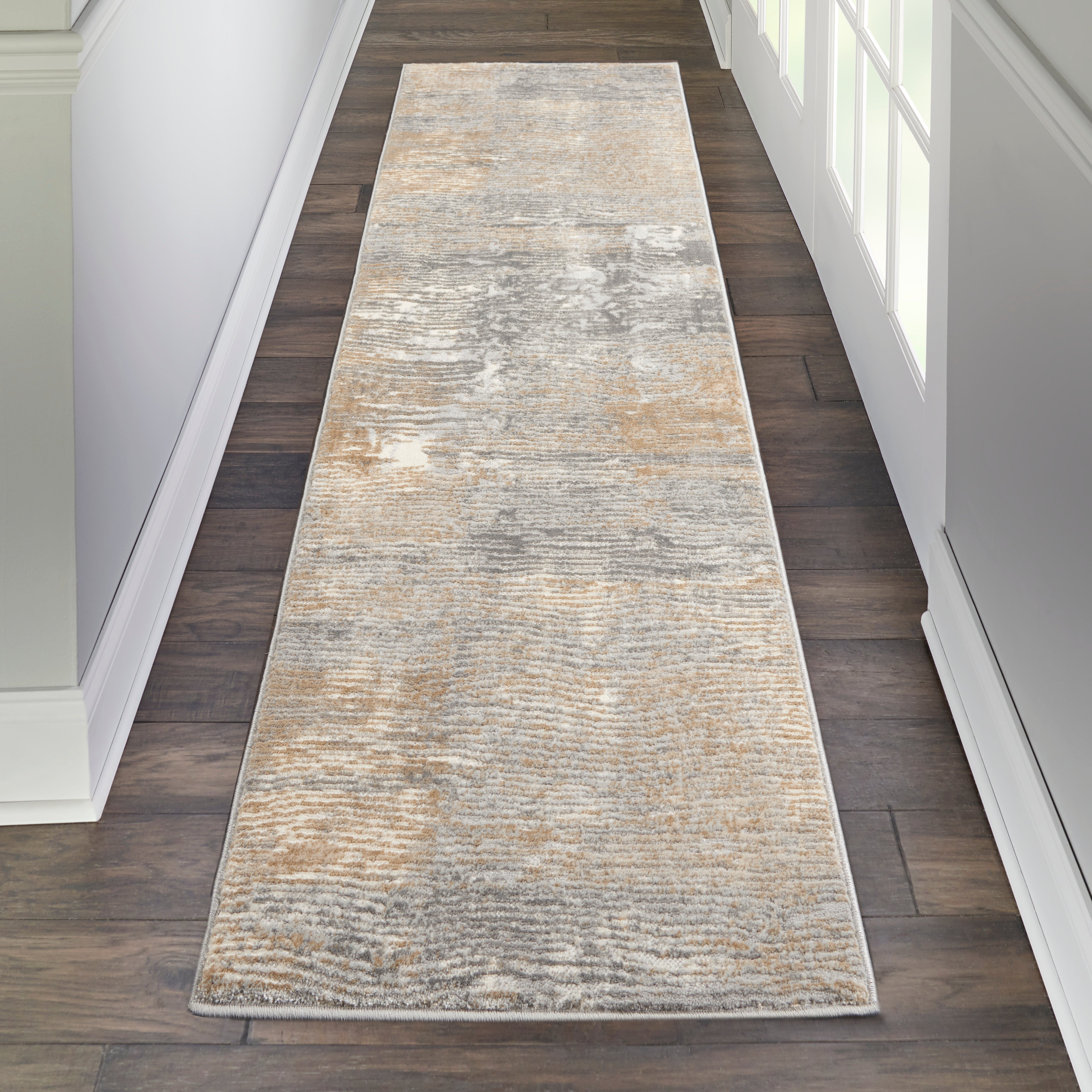 Solace SLA 01 Grey / Beige