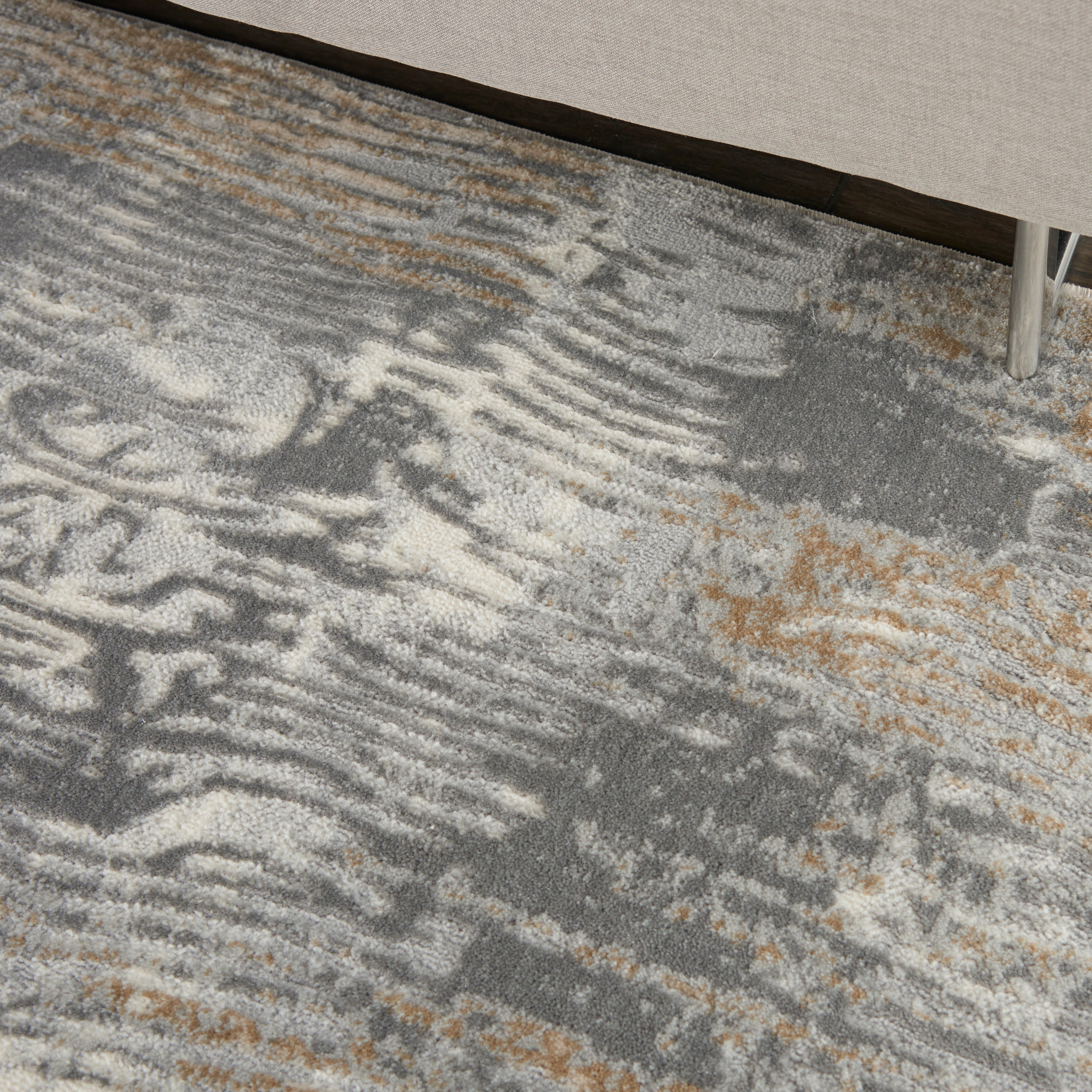 Solace SLA 01 Grey / Beige