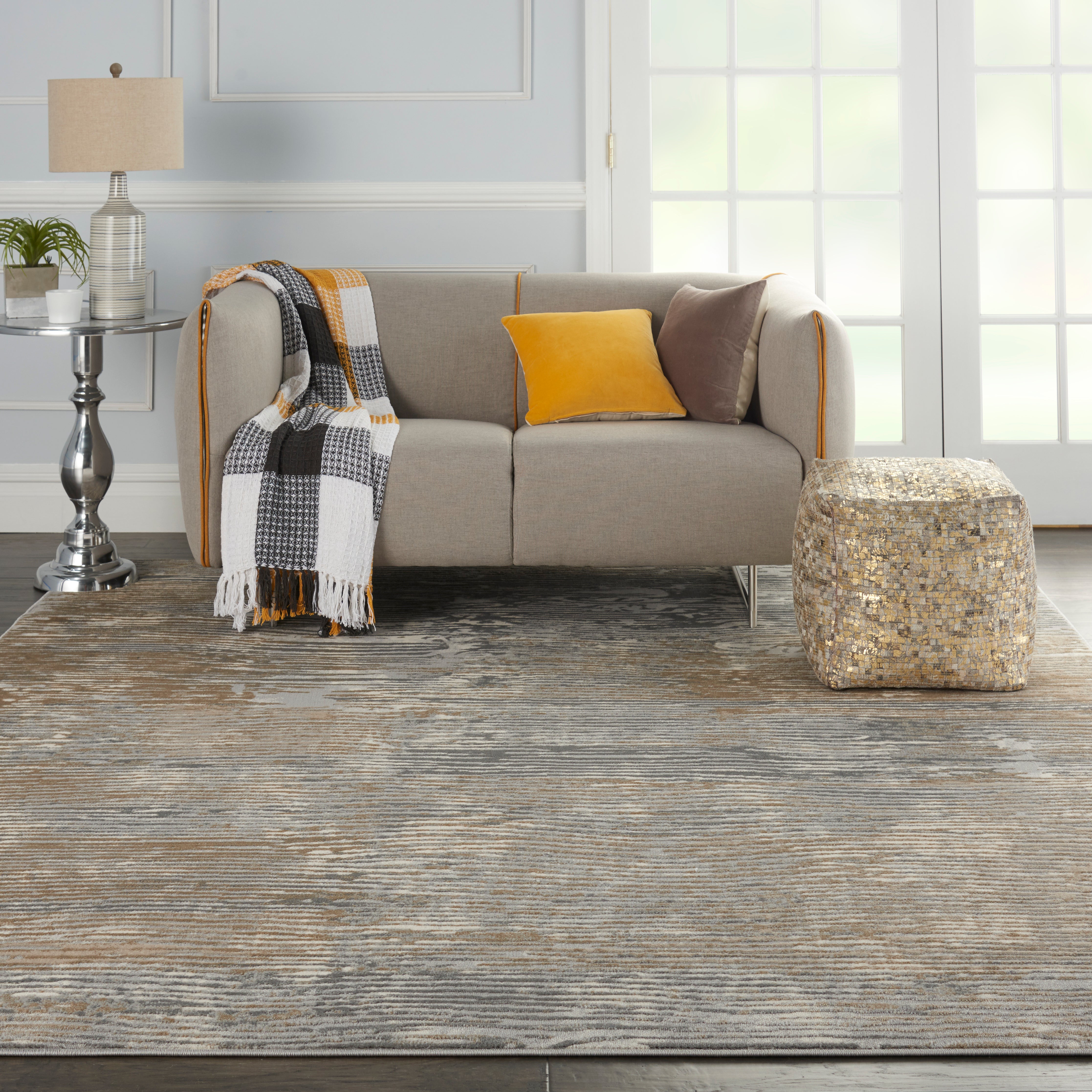 Solace SLA 01 Grey / Beige