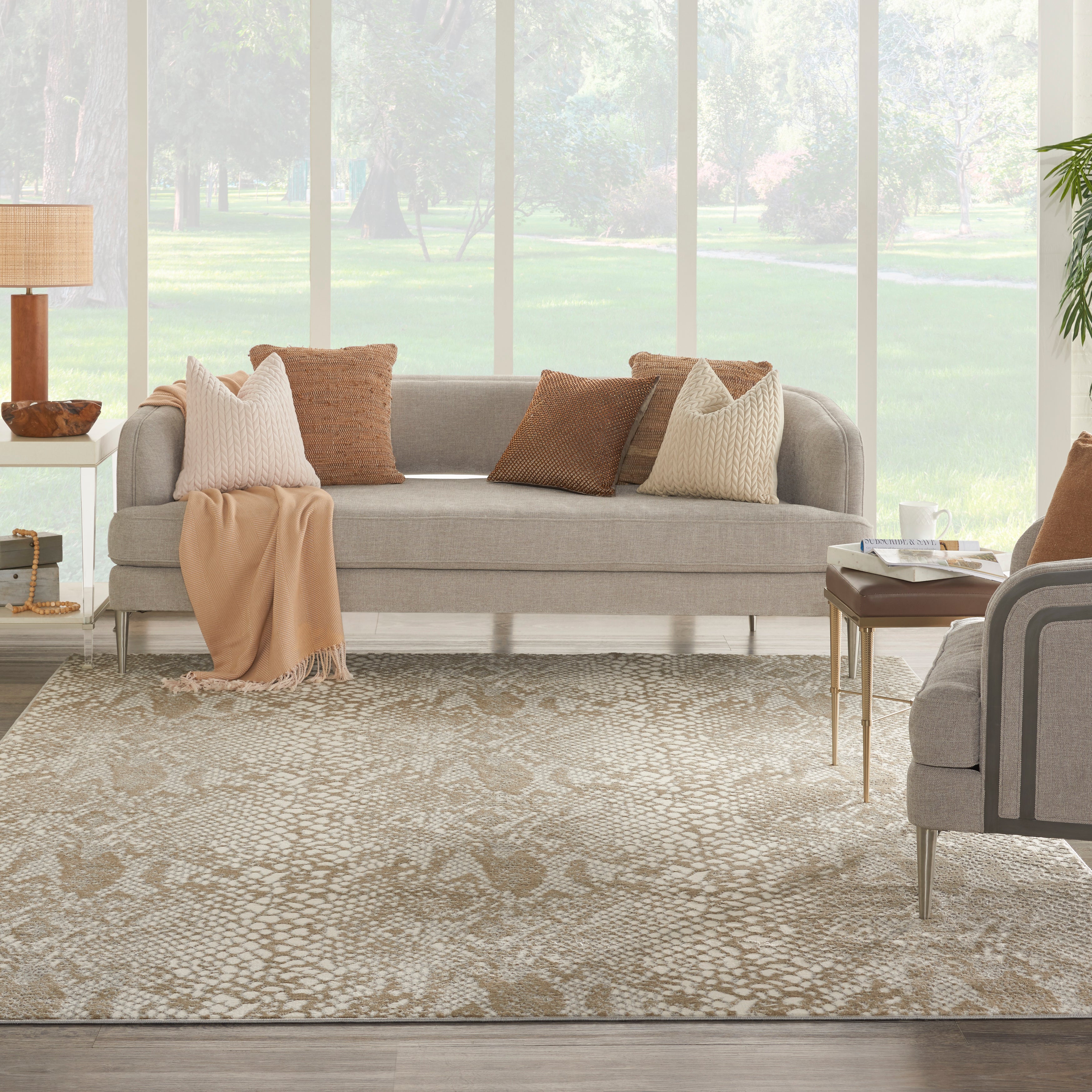 Solace SLA 06 Ivory /Beige