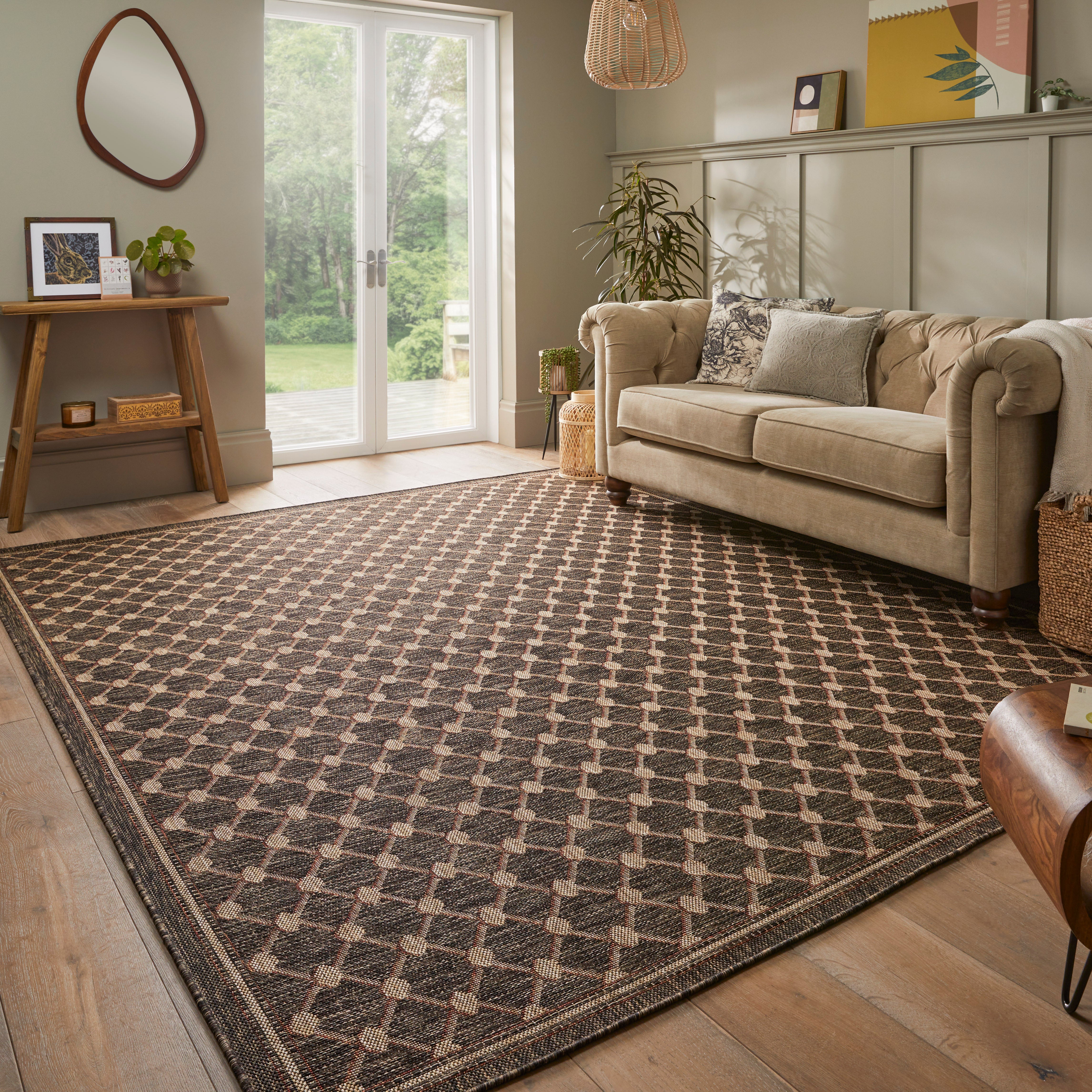 Sumac Sum 105 Brown
