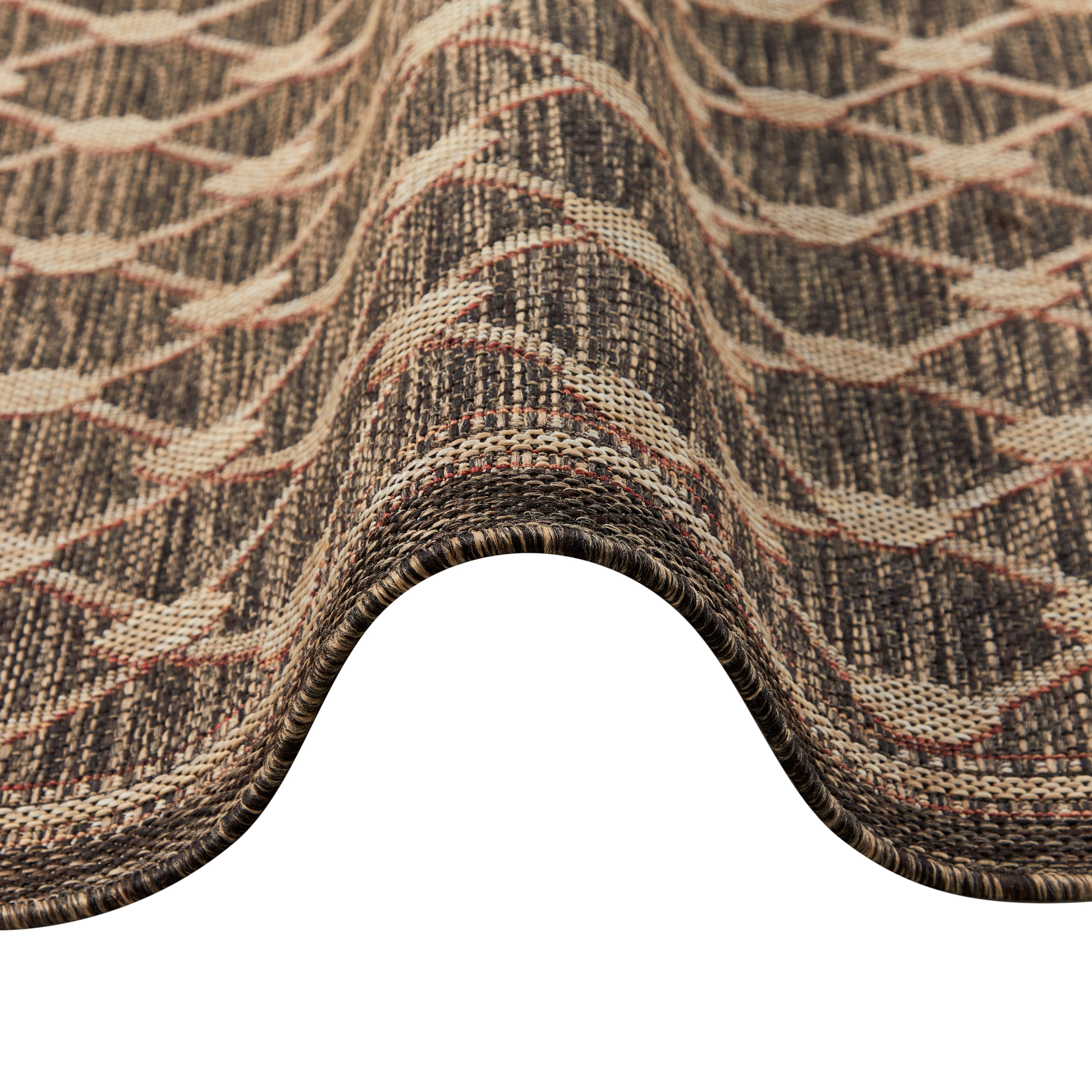 Sumac Sum 105 Brown