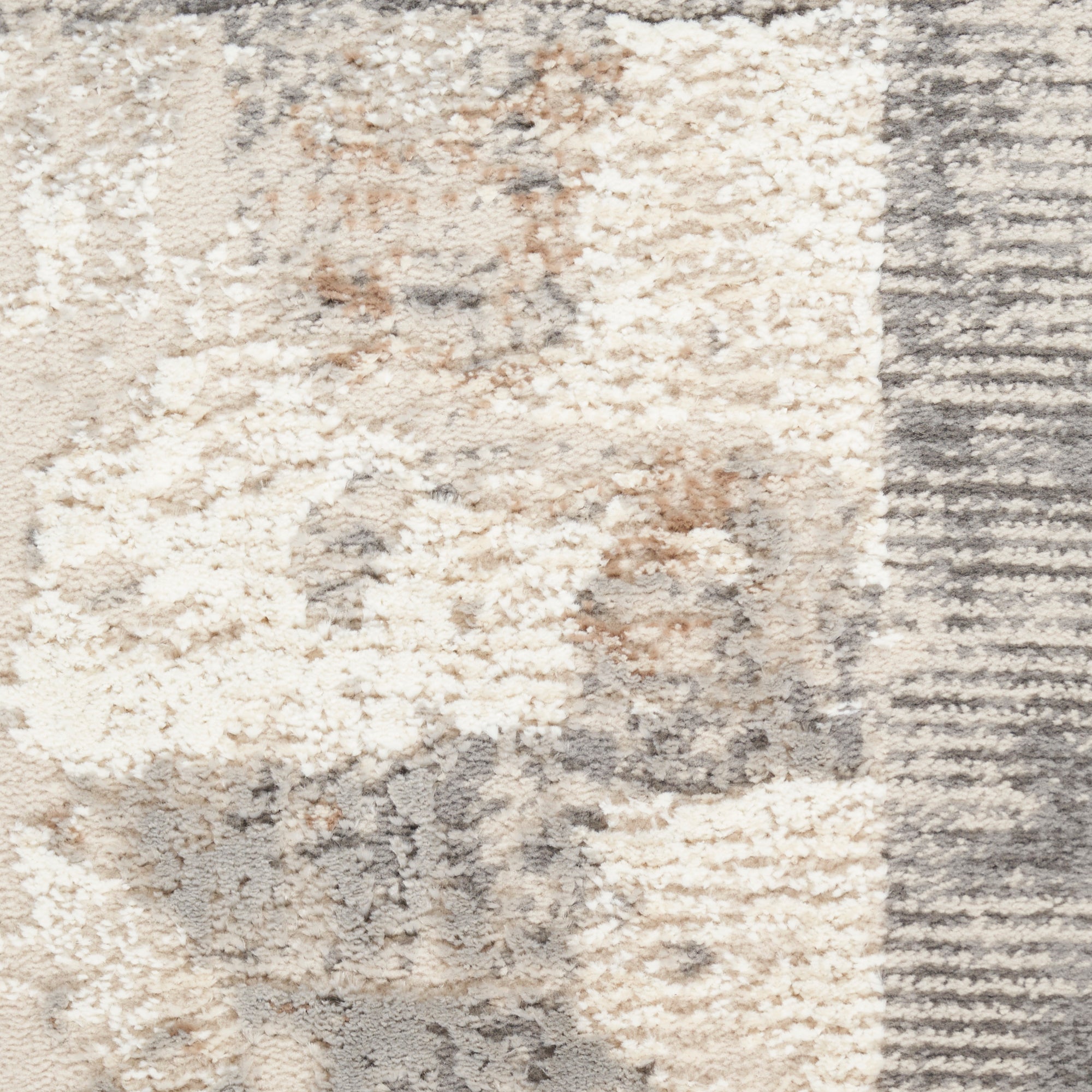 Sustainable Trends SUT 02 Ivory Multicolour