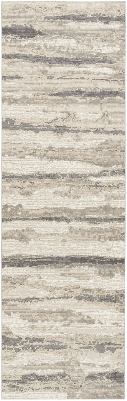 Sustainable Trends SUT 03 Ivory Multicolour