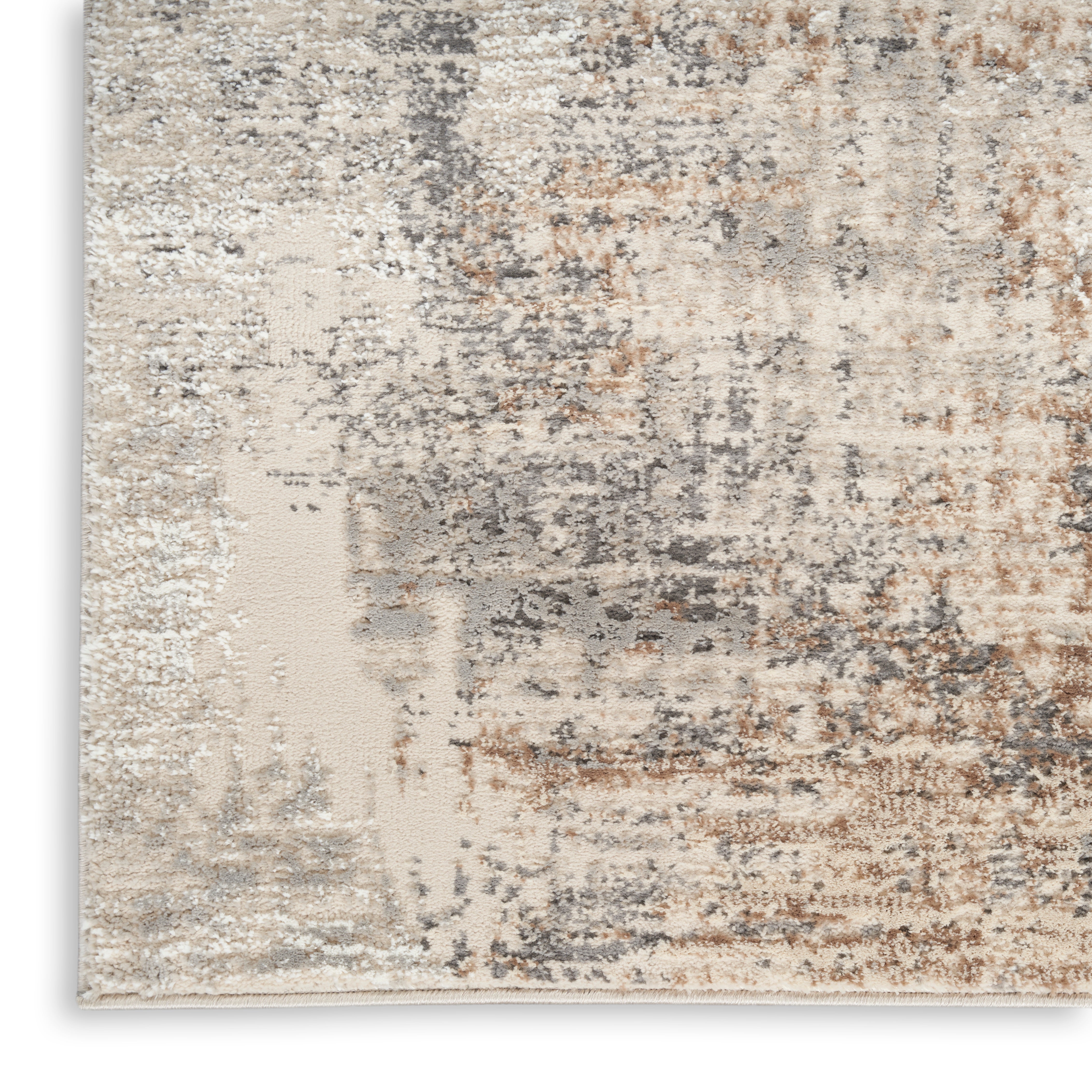 Sustainable Trends SUT 04 Beige Grey