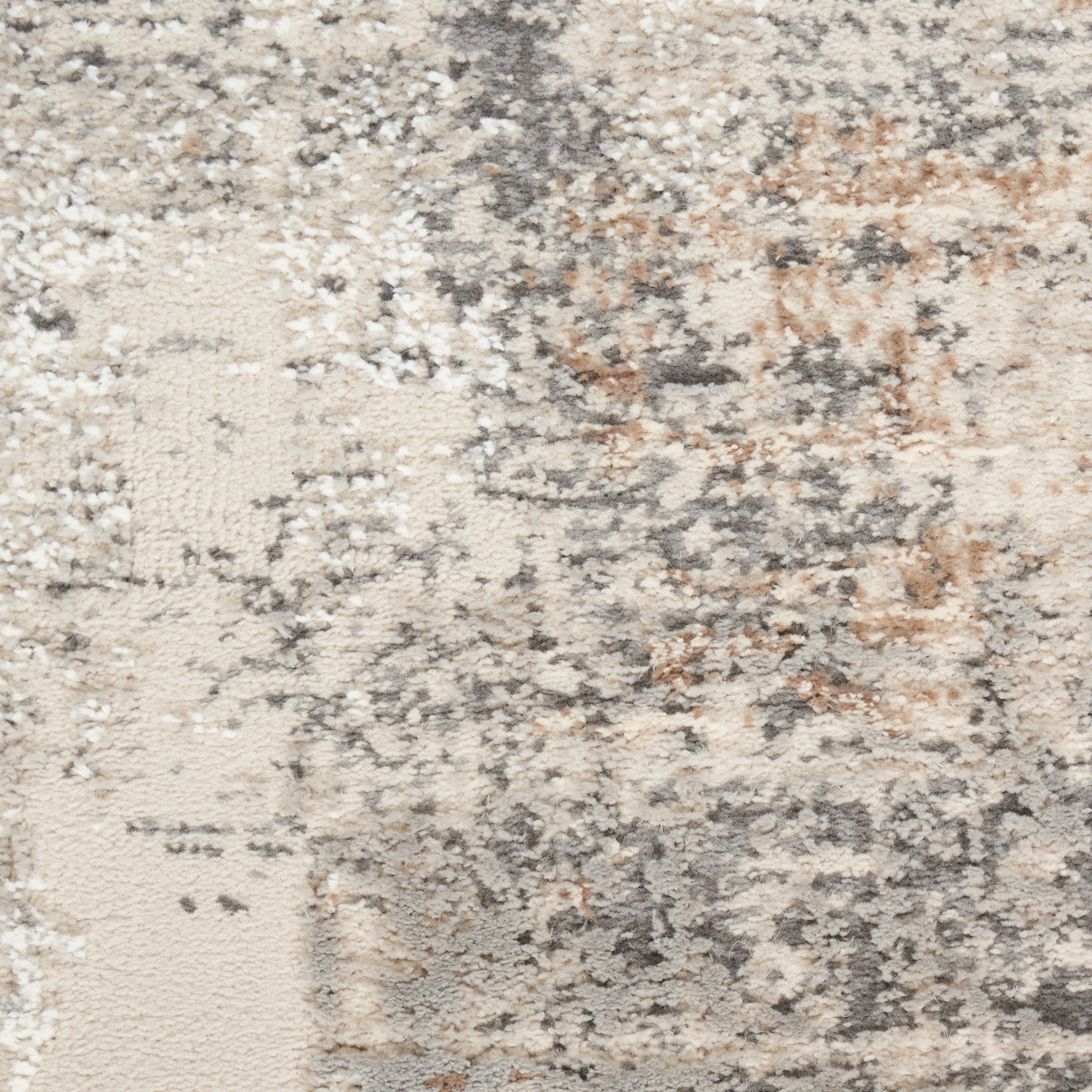 Sustainable Trends SUT 04 Beige Grey