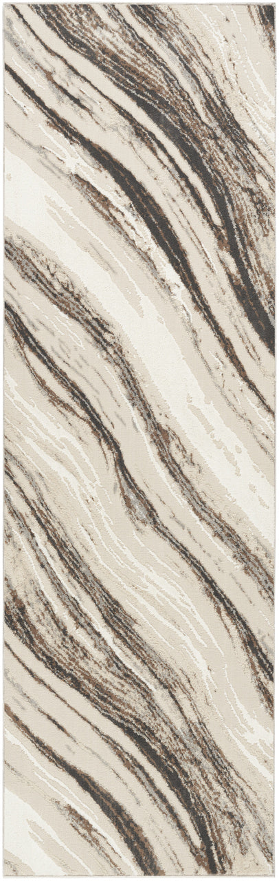 Sustainable Trends SUT 05 Beige Grey