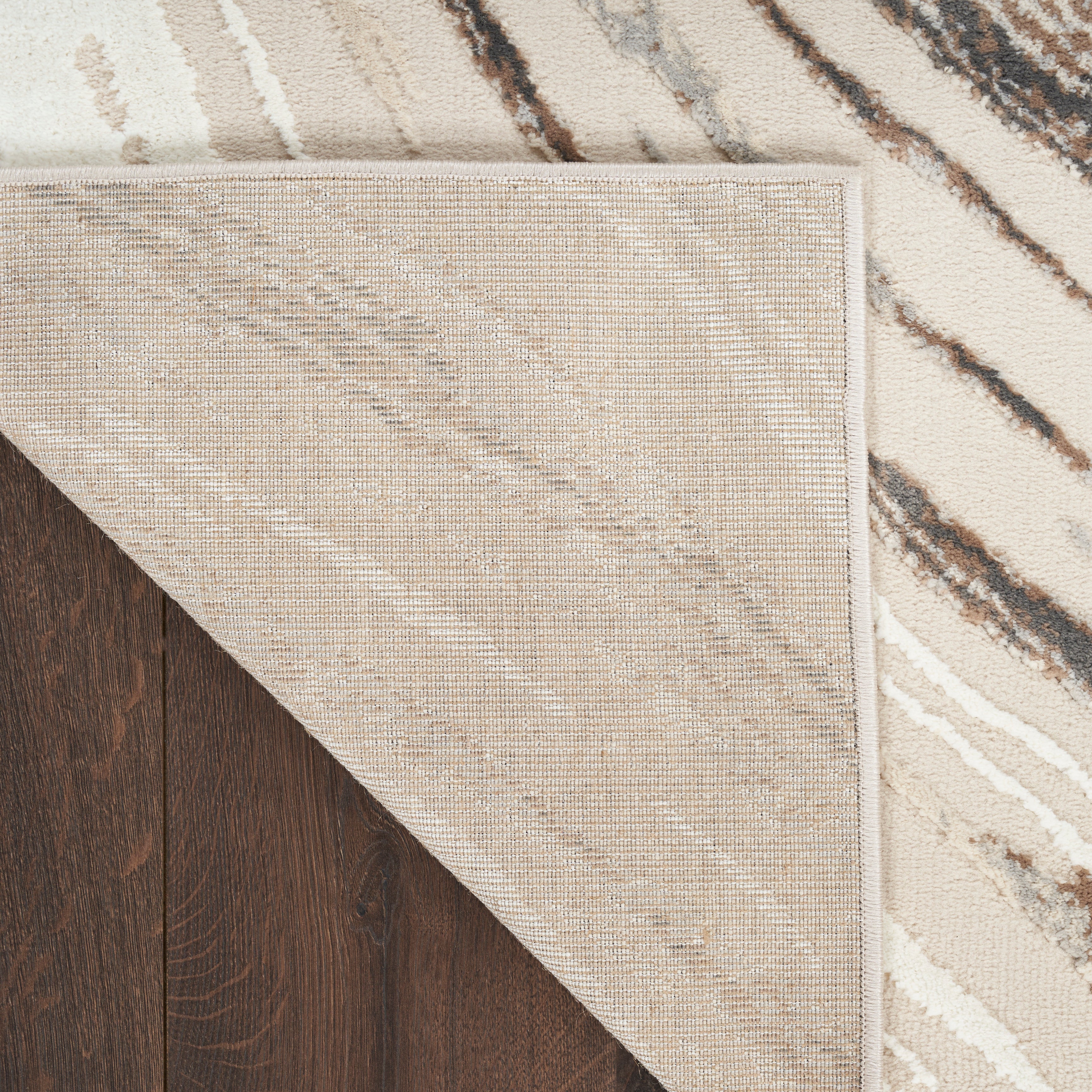 Sustainable Trends SUT 05 Beige Grey