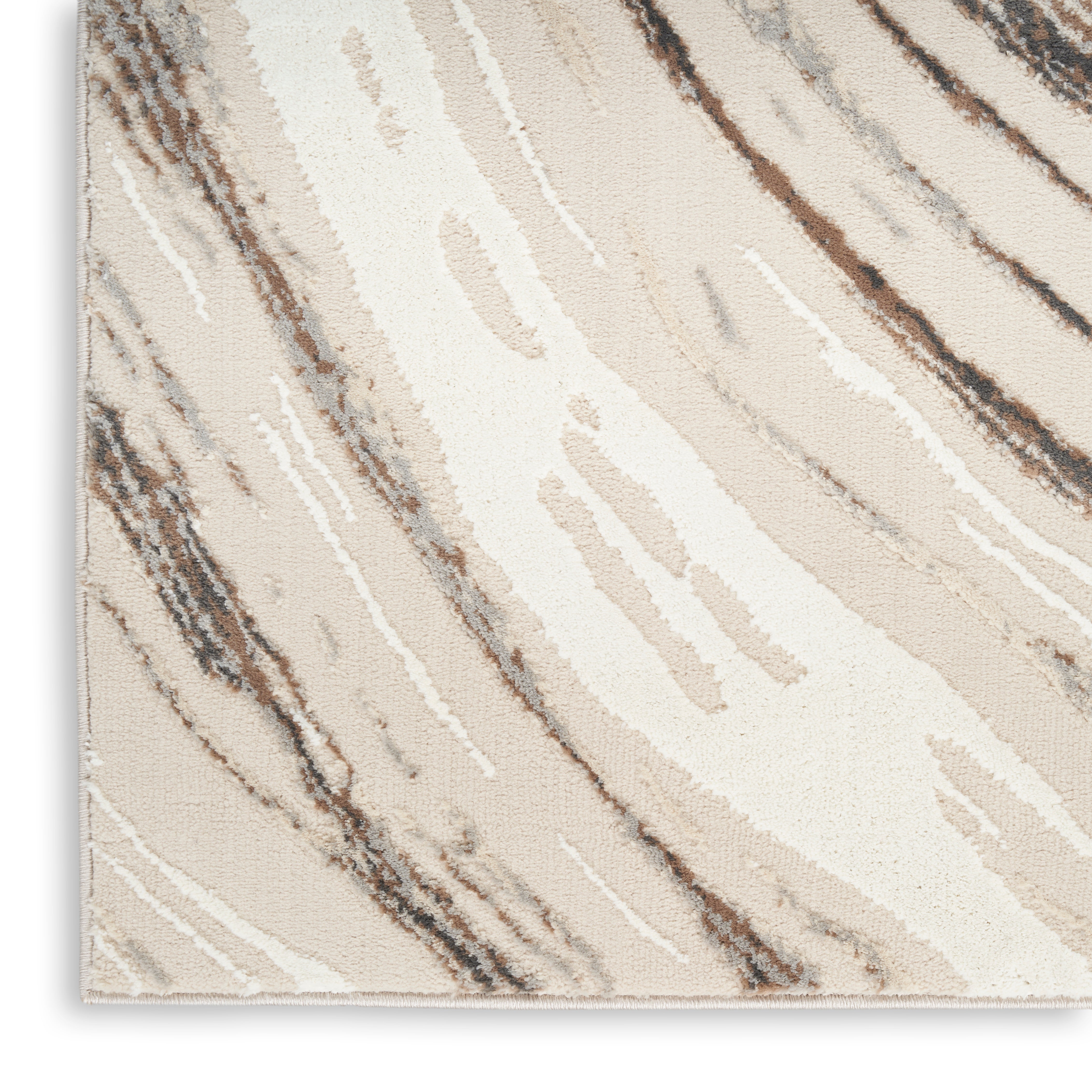 Sustainable Trends SUT 05 Beige Grey