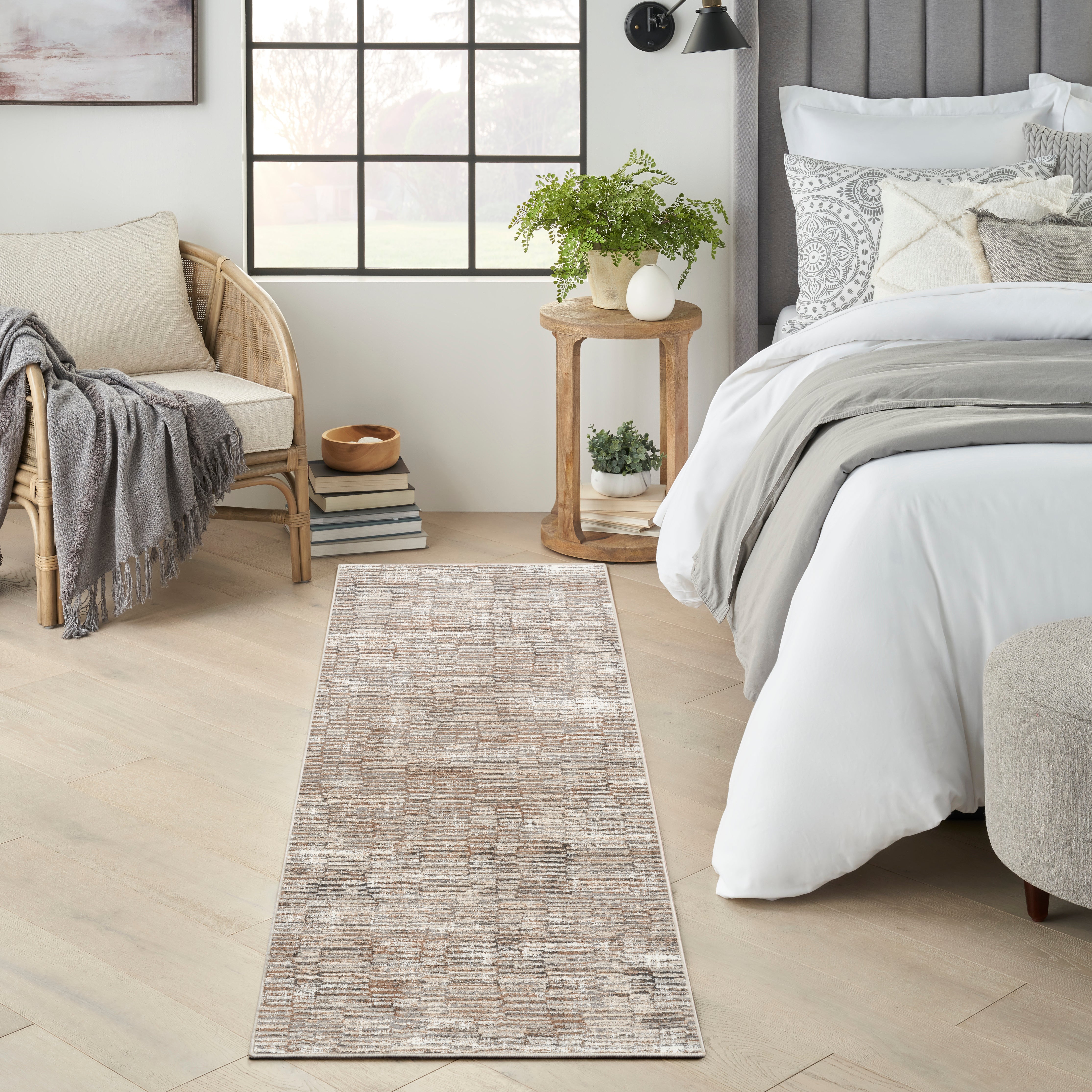 Sustainable Trends SUT 06 Ivory Mocha