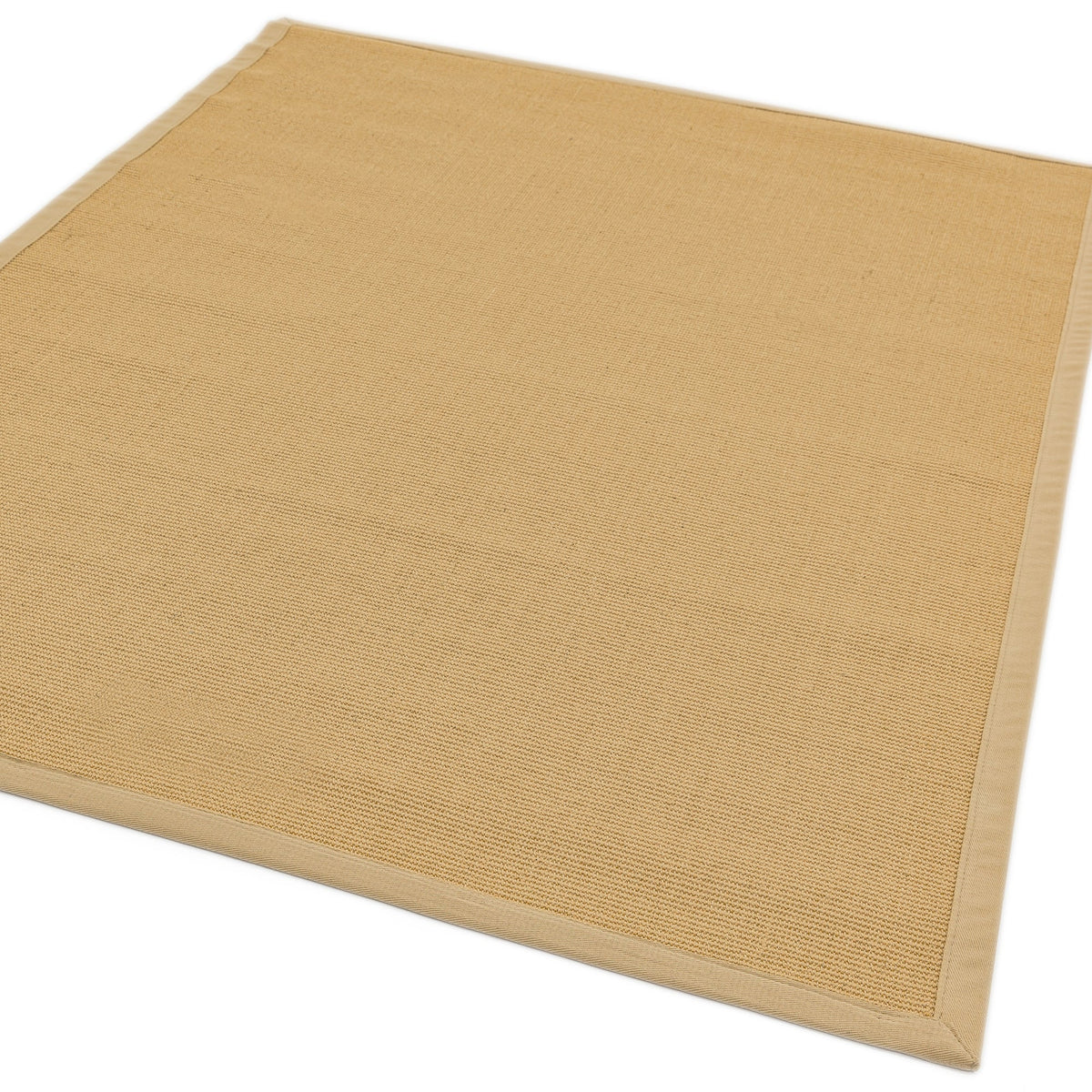 Sisal Linen Linen rug