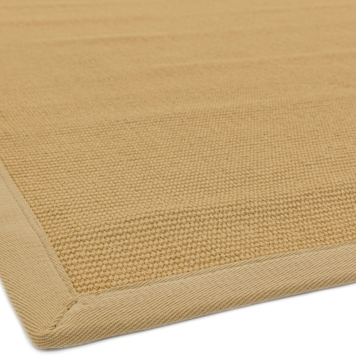 Sisal Linen Linen rug