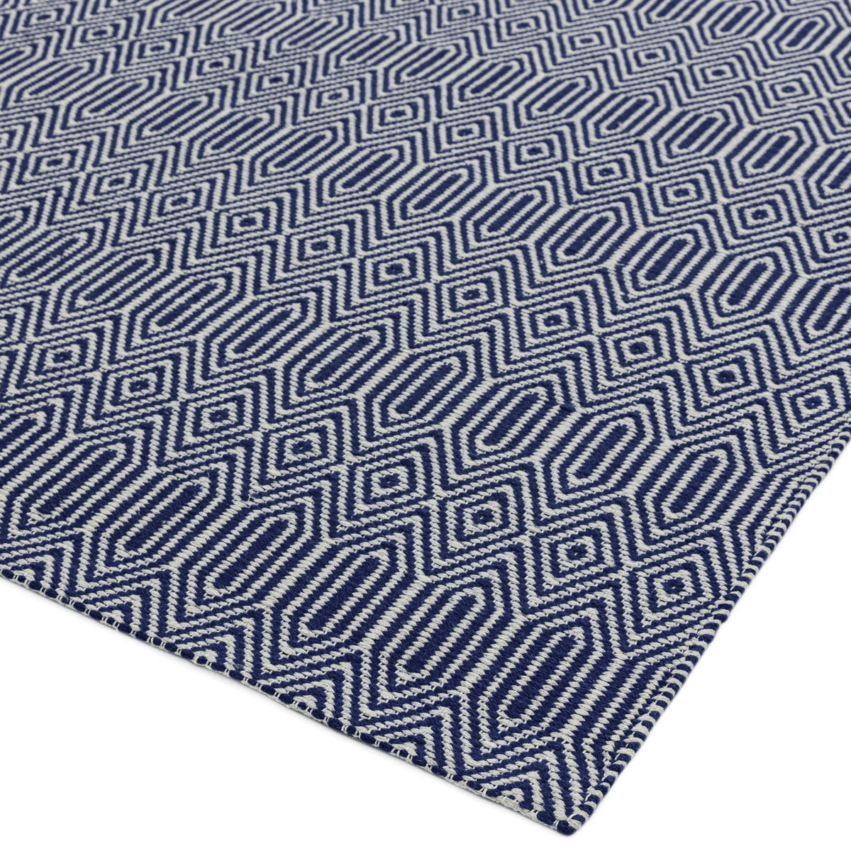 Sloan Blue rug