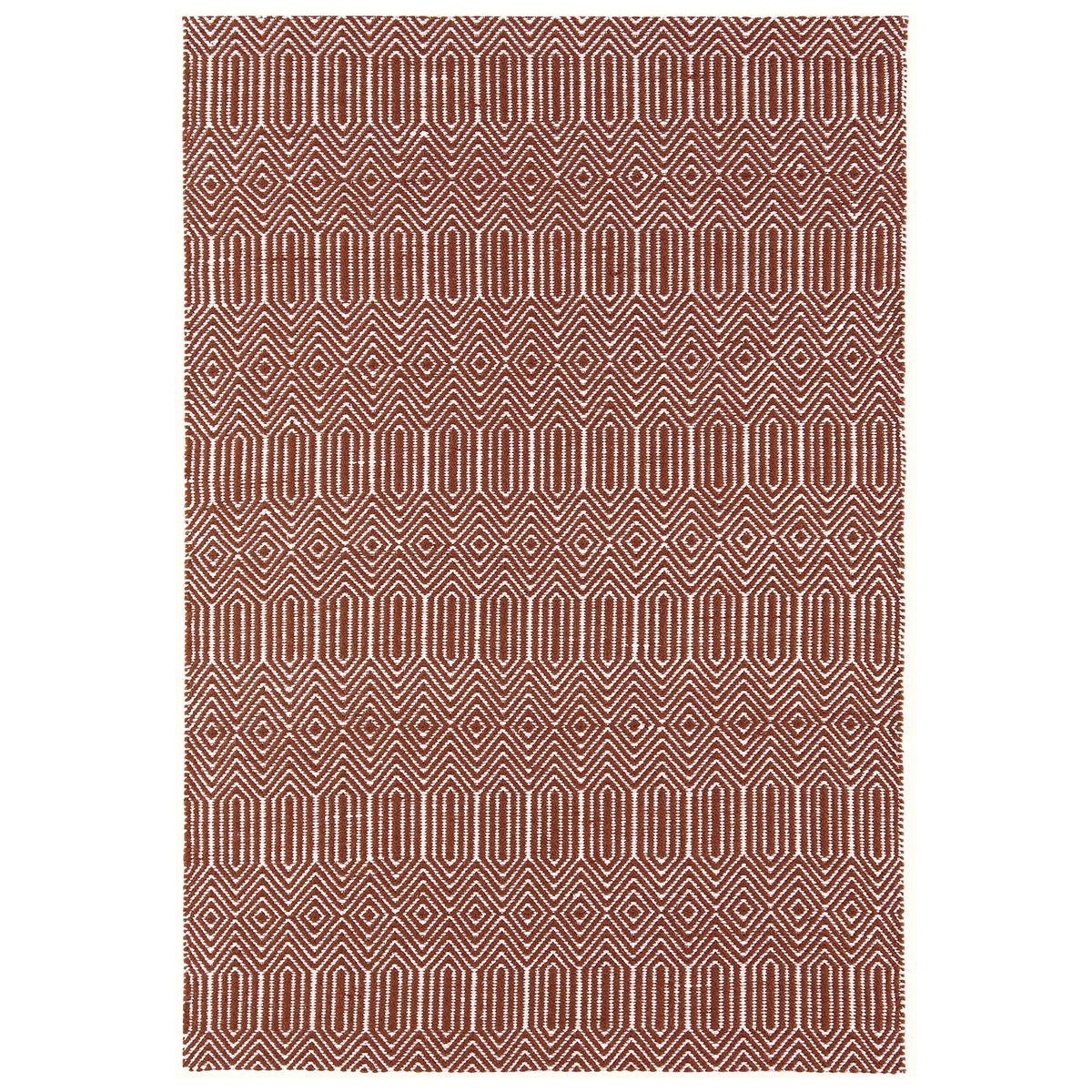 Sloan Marsala rug