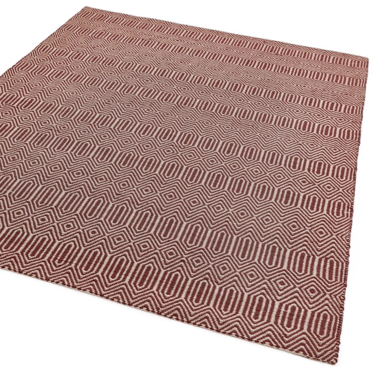Sloan Marsala rug