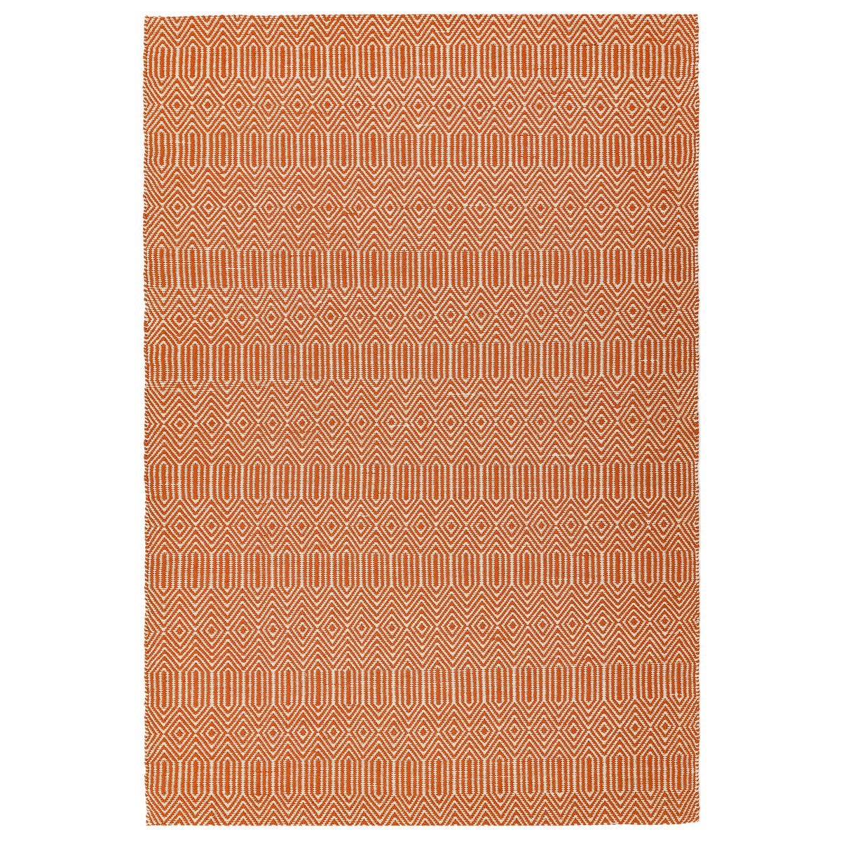 Sloan Orange rug
