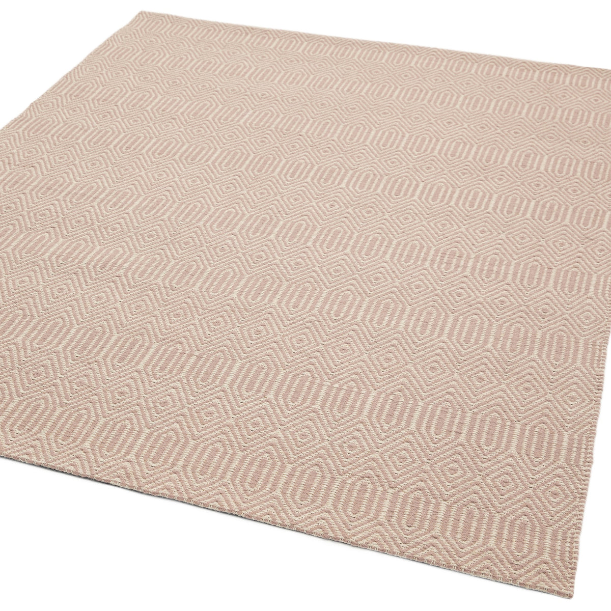 Sloan Pink rug