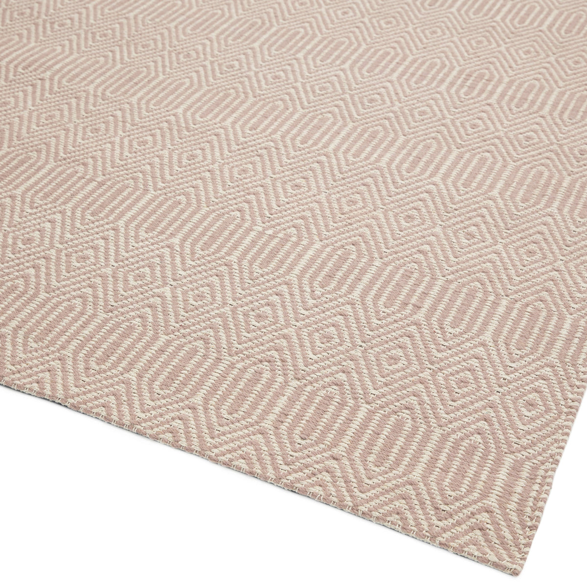 Sloan Pink rug