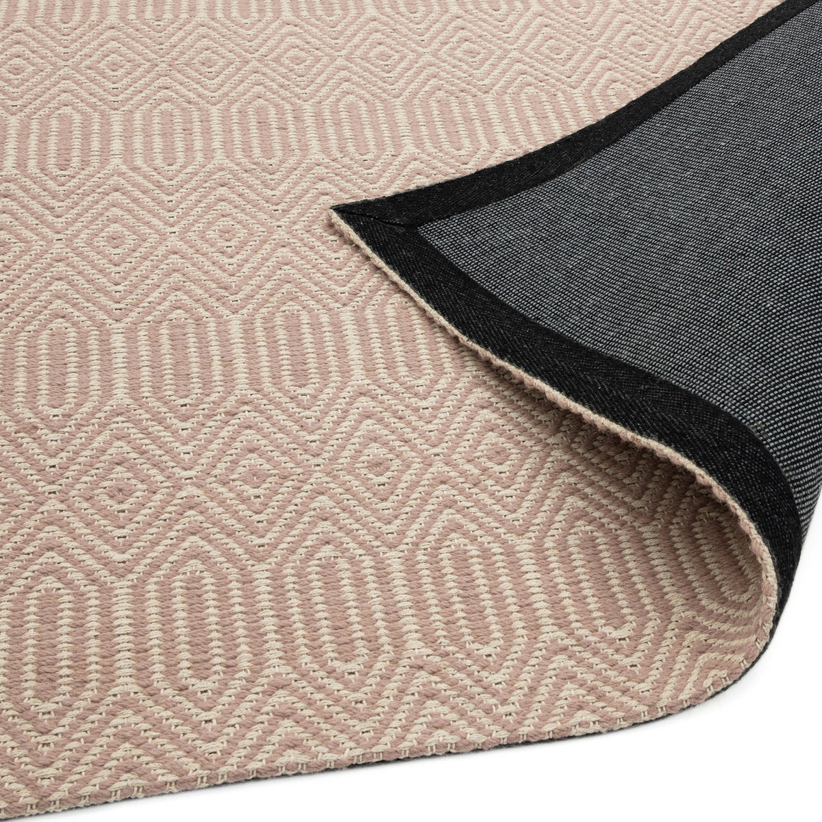 Sloan Pink rug