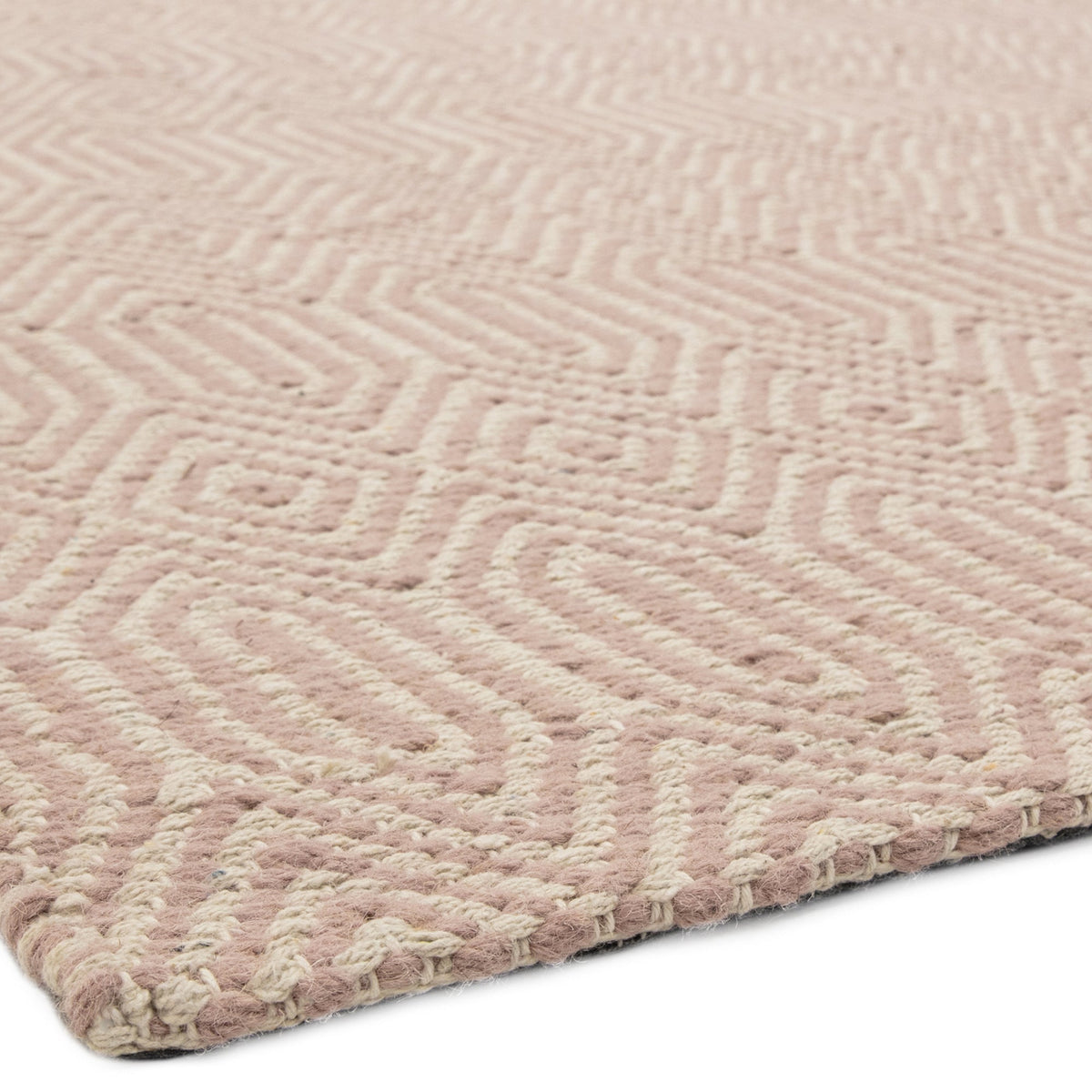 Sloan Pink rug