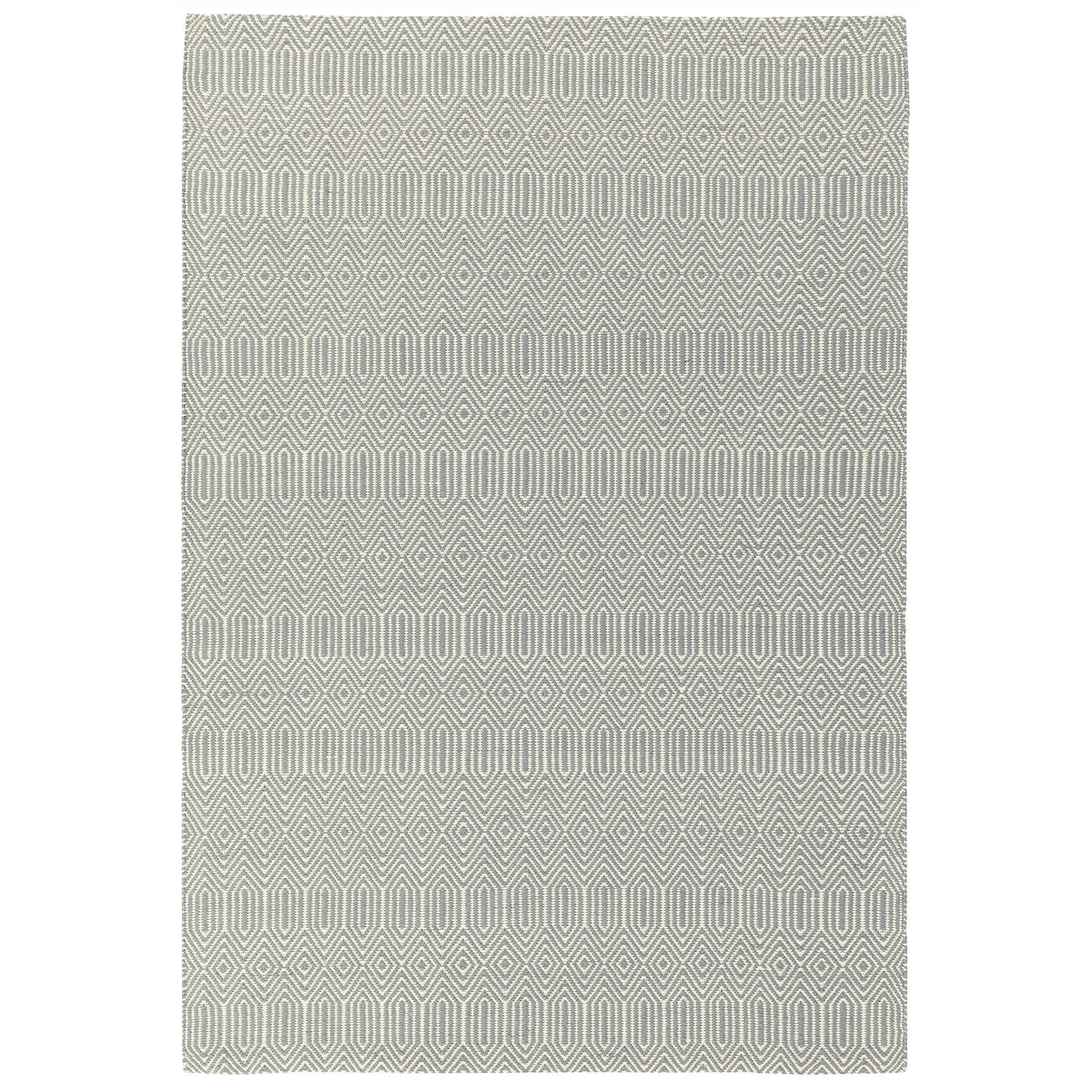 Sloan Silver rug