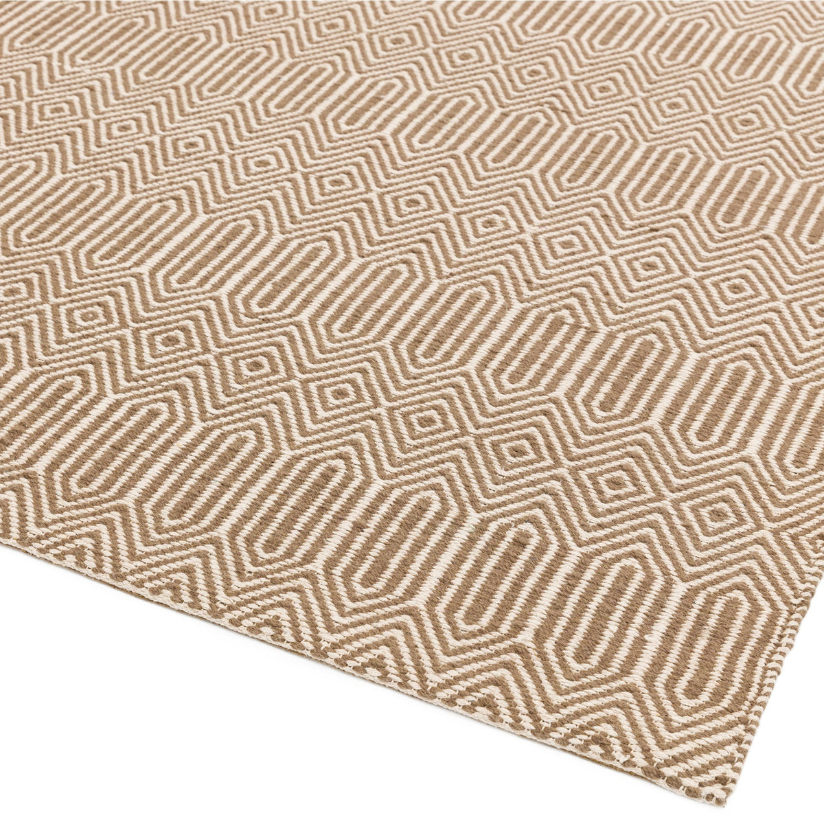 Sloan Taupe rug