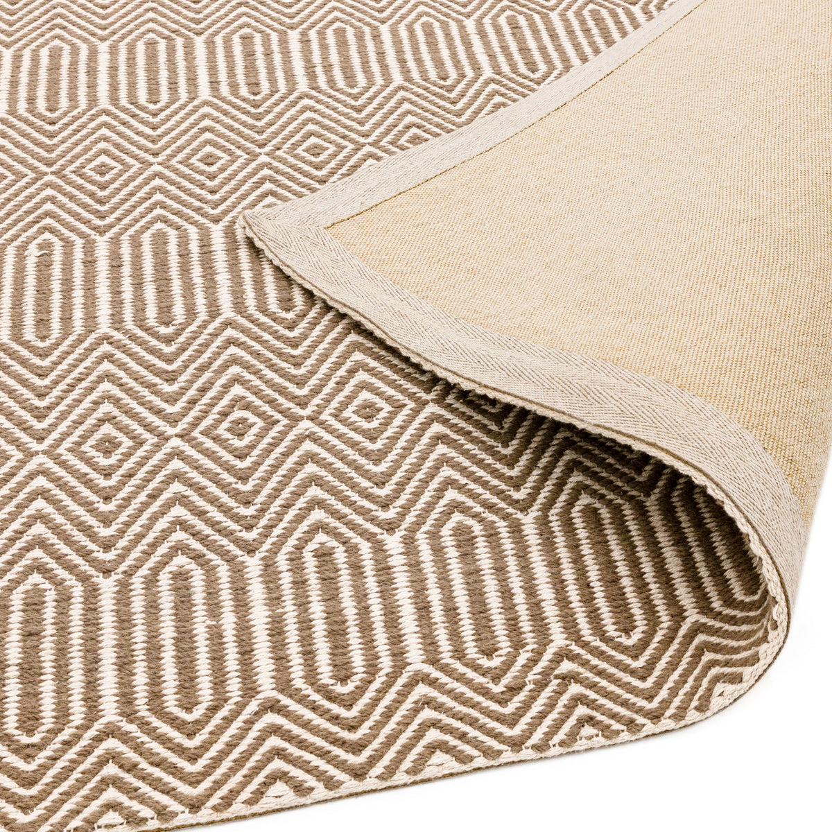 Sloan Taupe rug