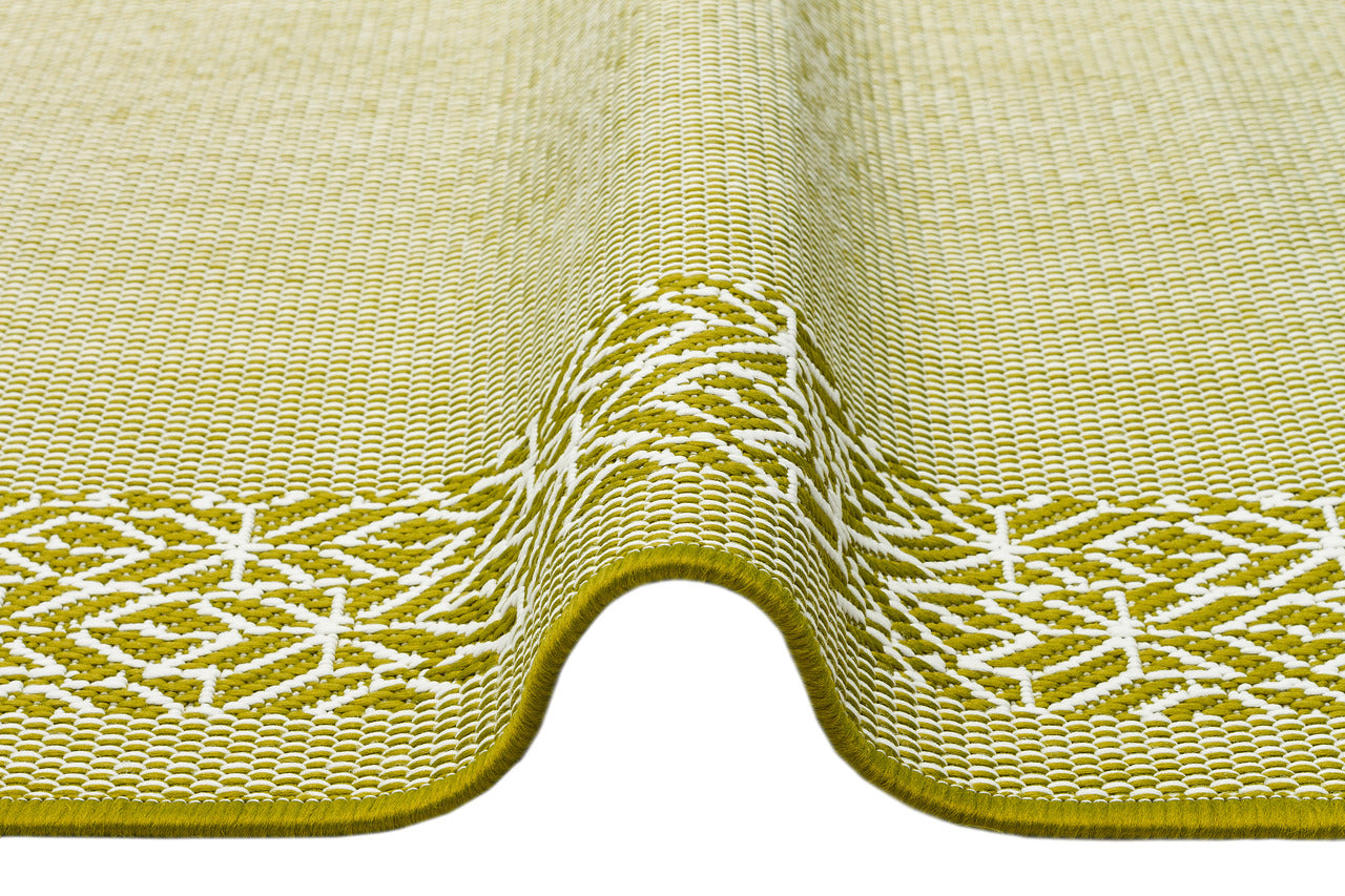 Terrazzo TRZ 01 Green