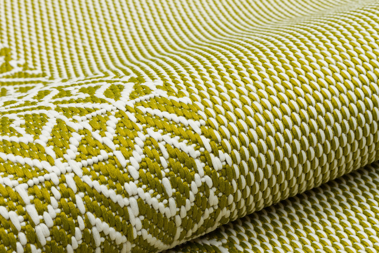Terrazzo TRZ 01 Green