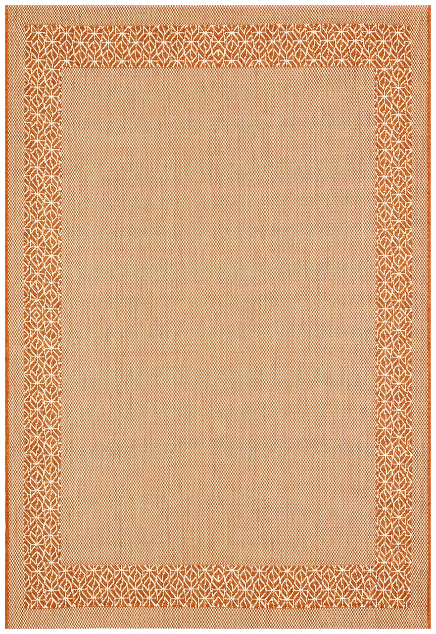 Terrazzo TRZ 01 Orange