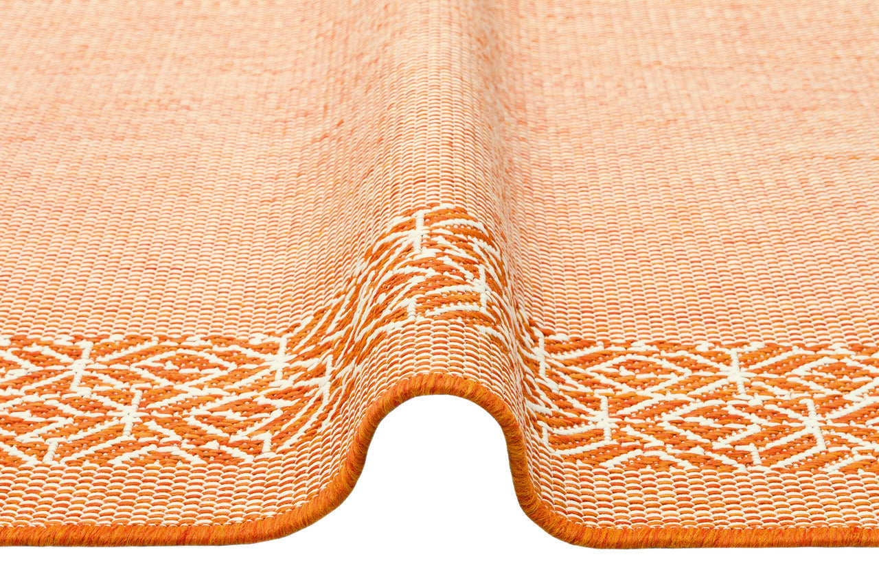 Terrazzo TRZ 01 Orange