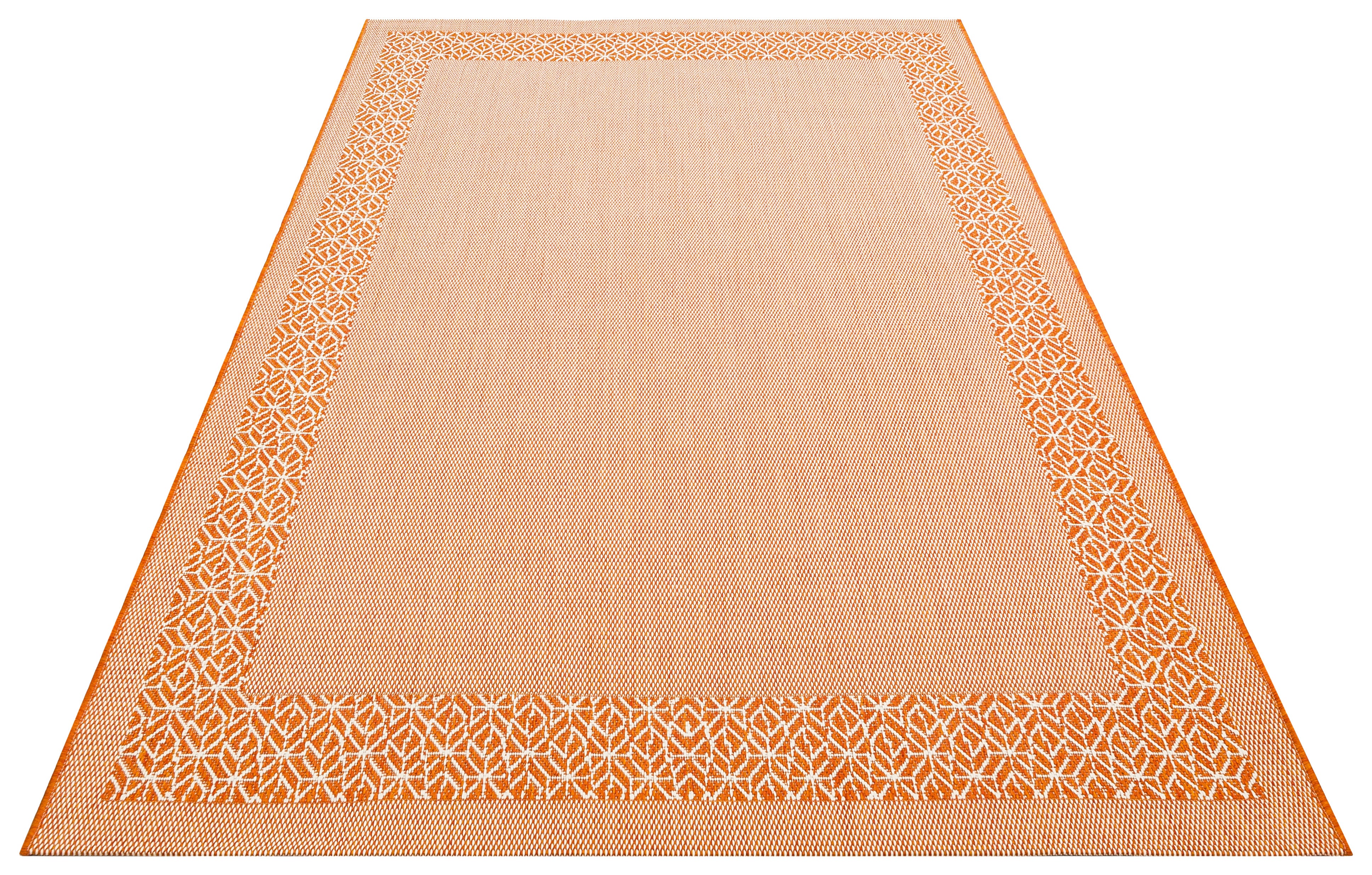 Terrazzo TRZ 01 Orange
