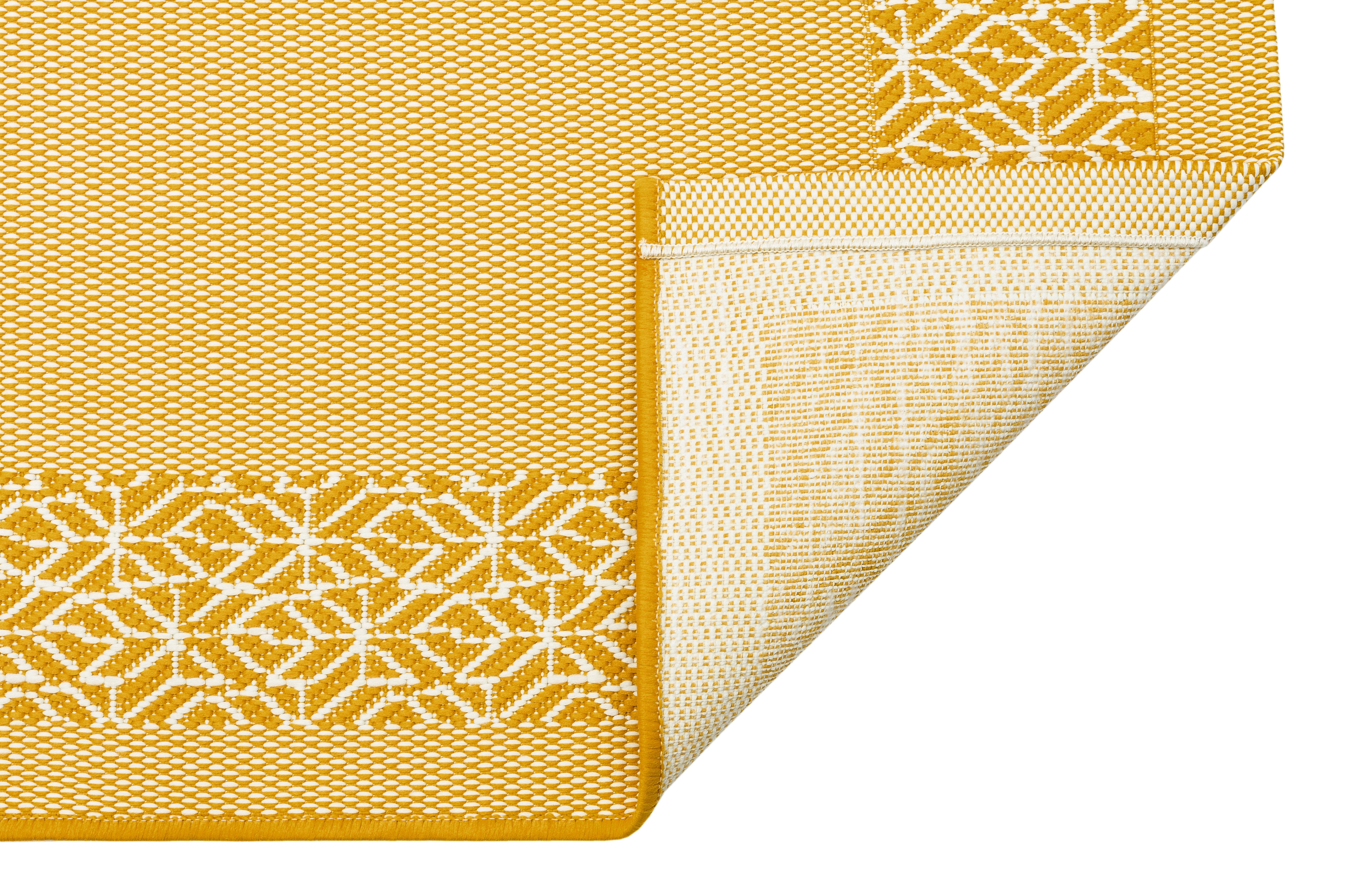Terrazzo TRZ 01 Yellow