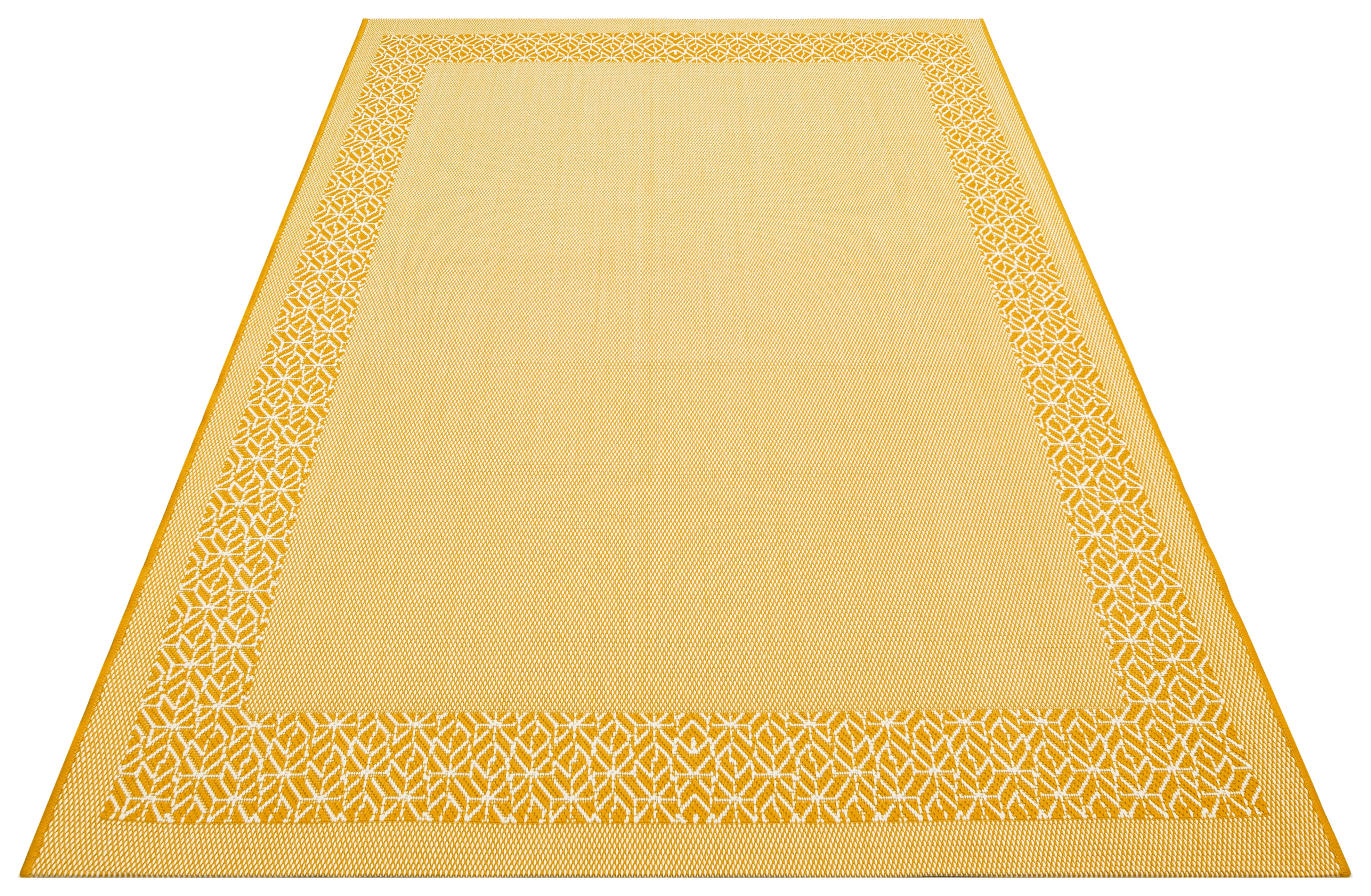 Terrazzo TRZ 01 Yellow