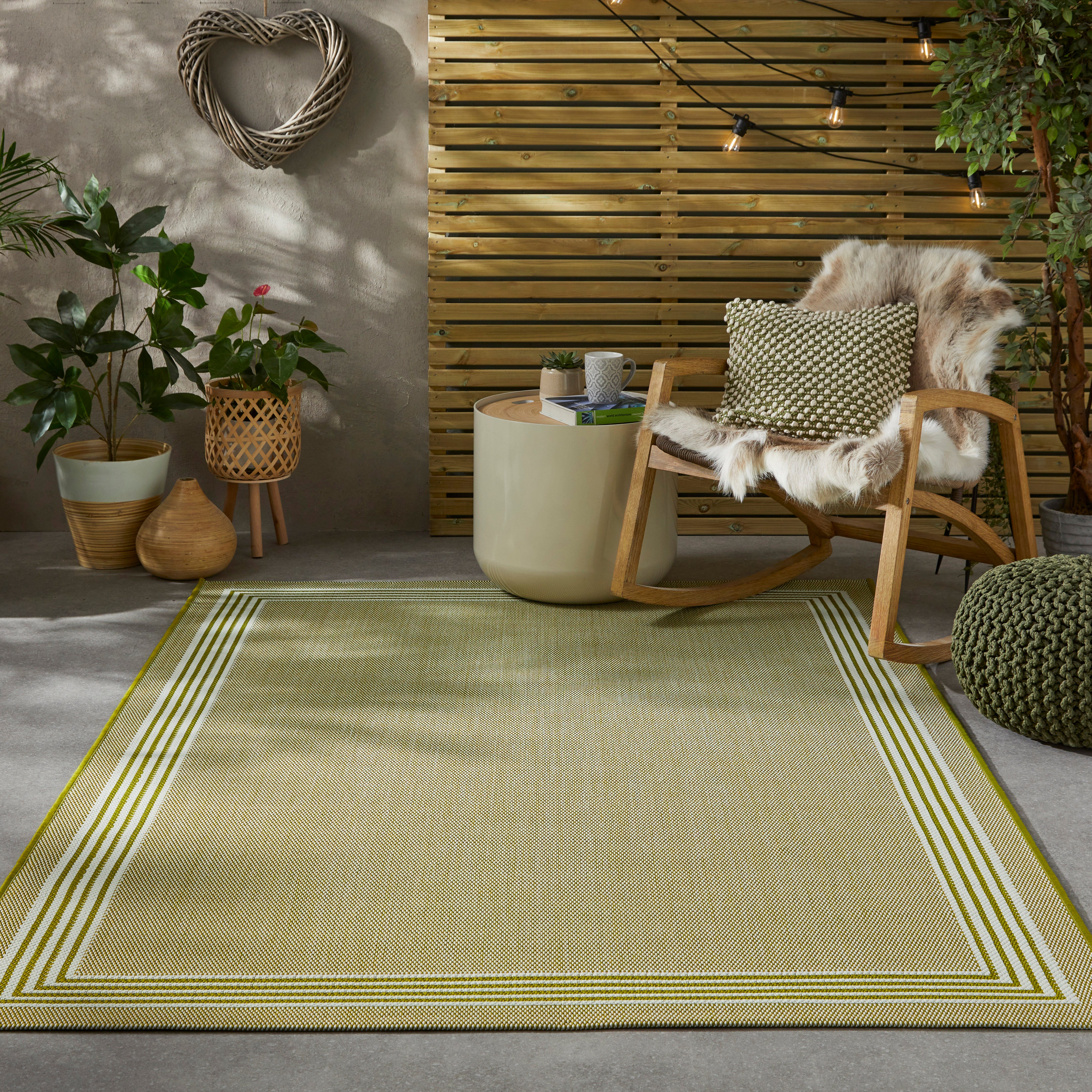 Terrazzo TRZ 02 Green