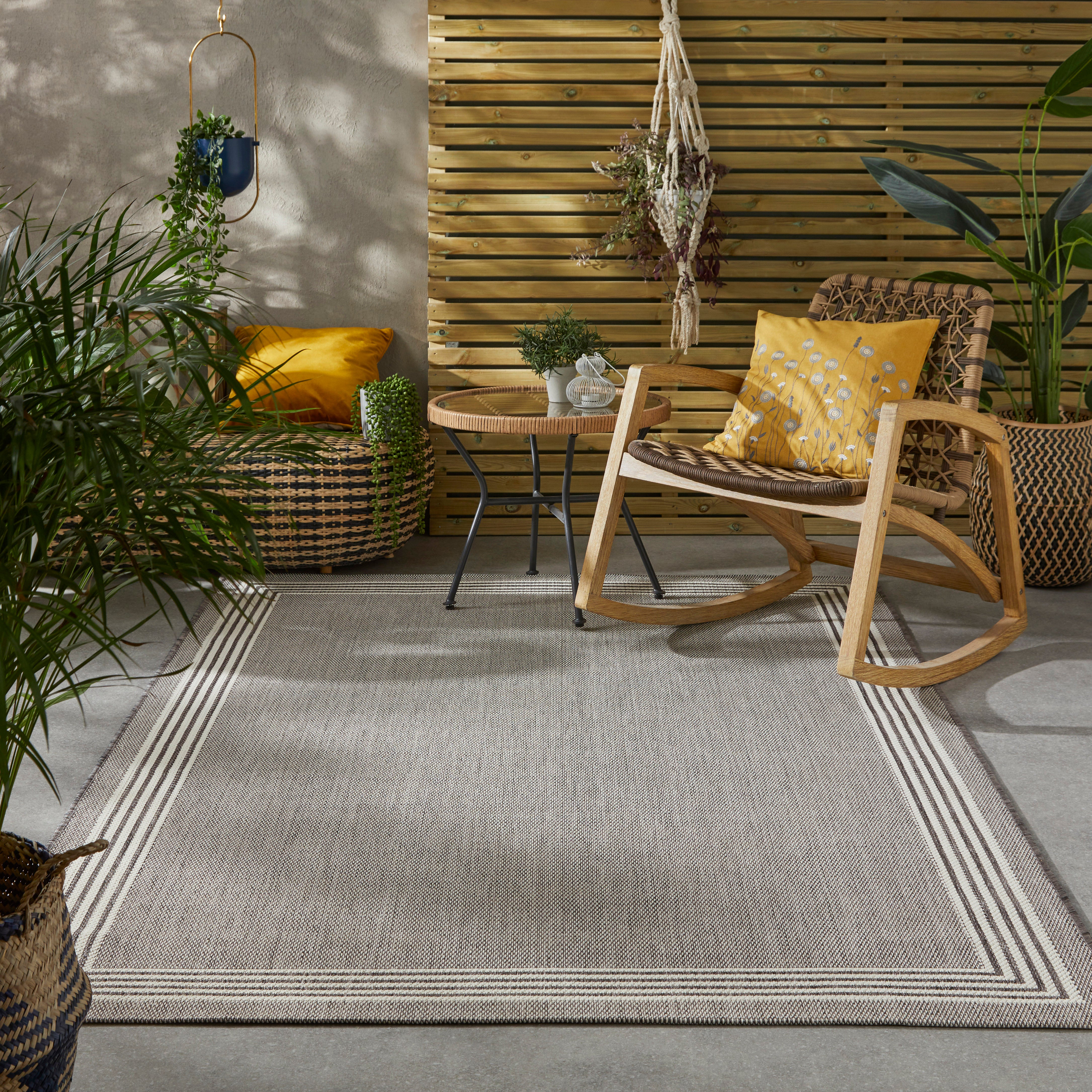 Terrazzo TRZ 02 Grey