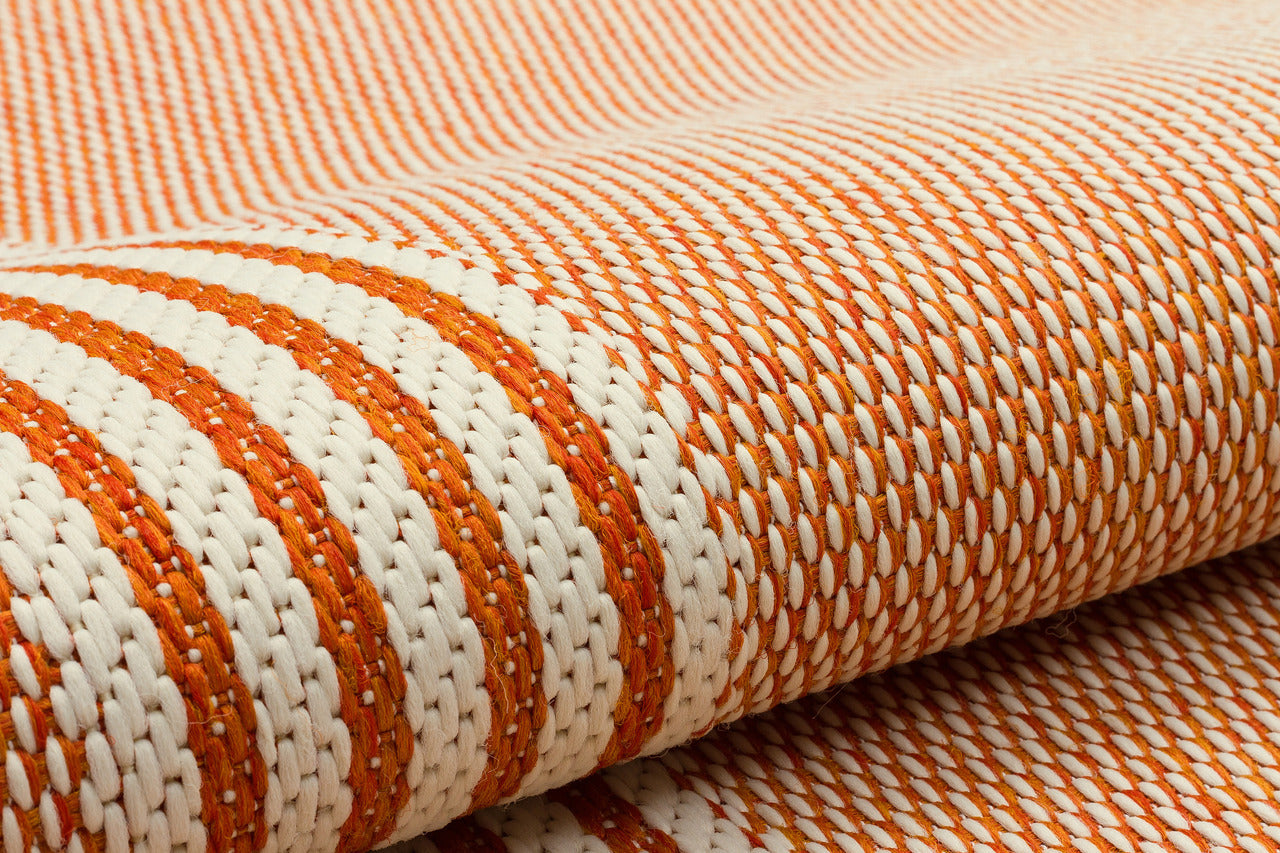 Terrazzo TRZ 02 Orange