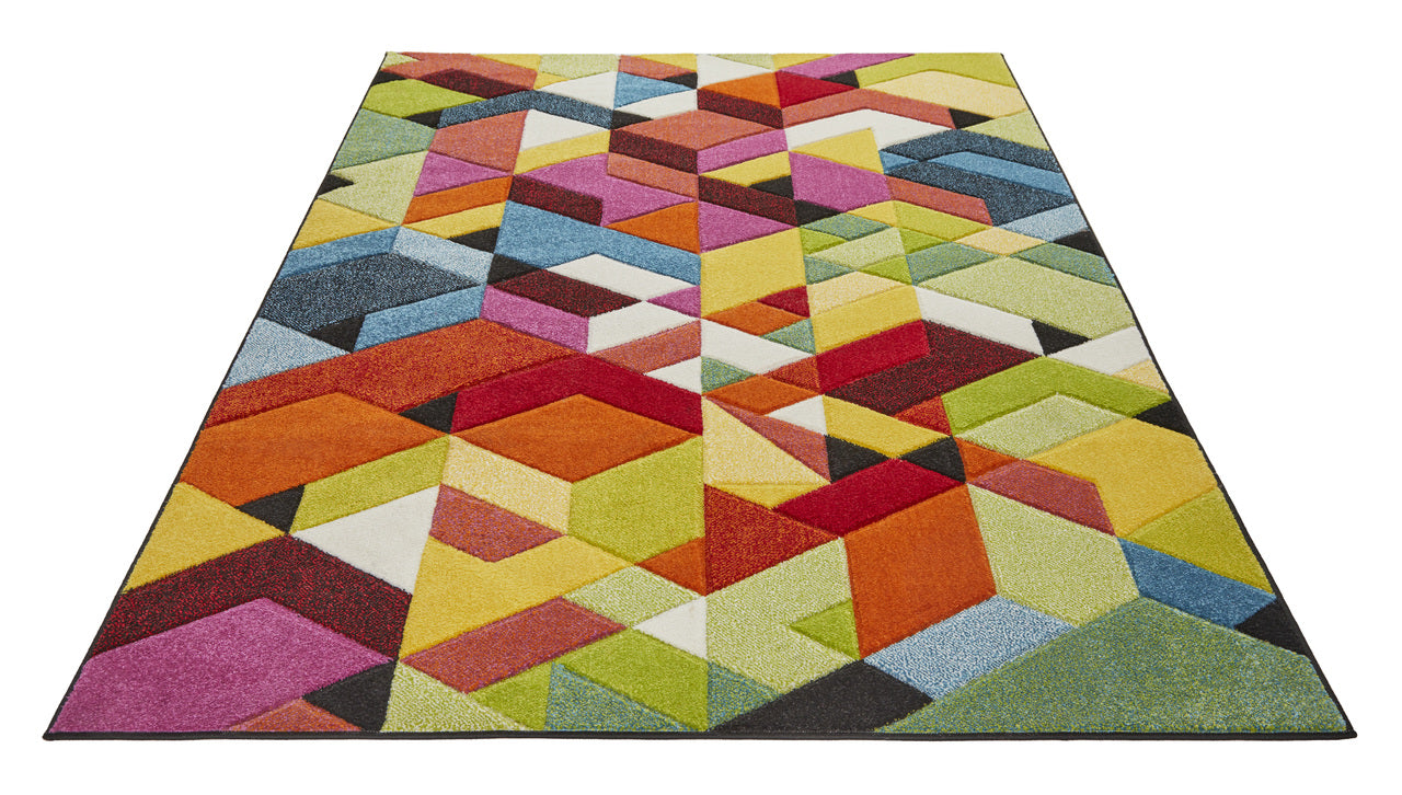 Viva Viv 01 Multicolour