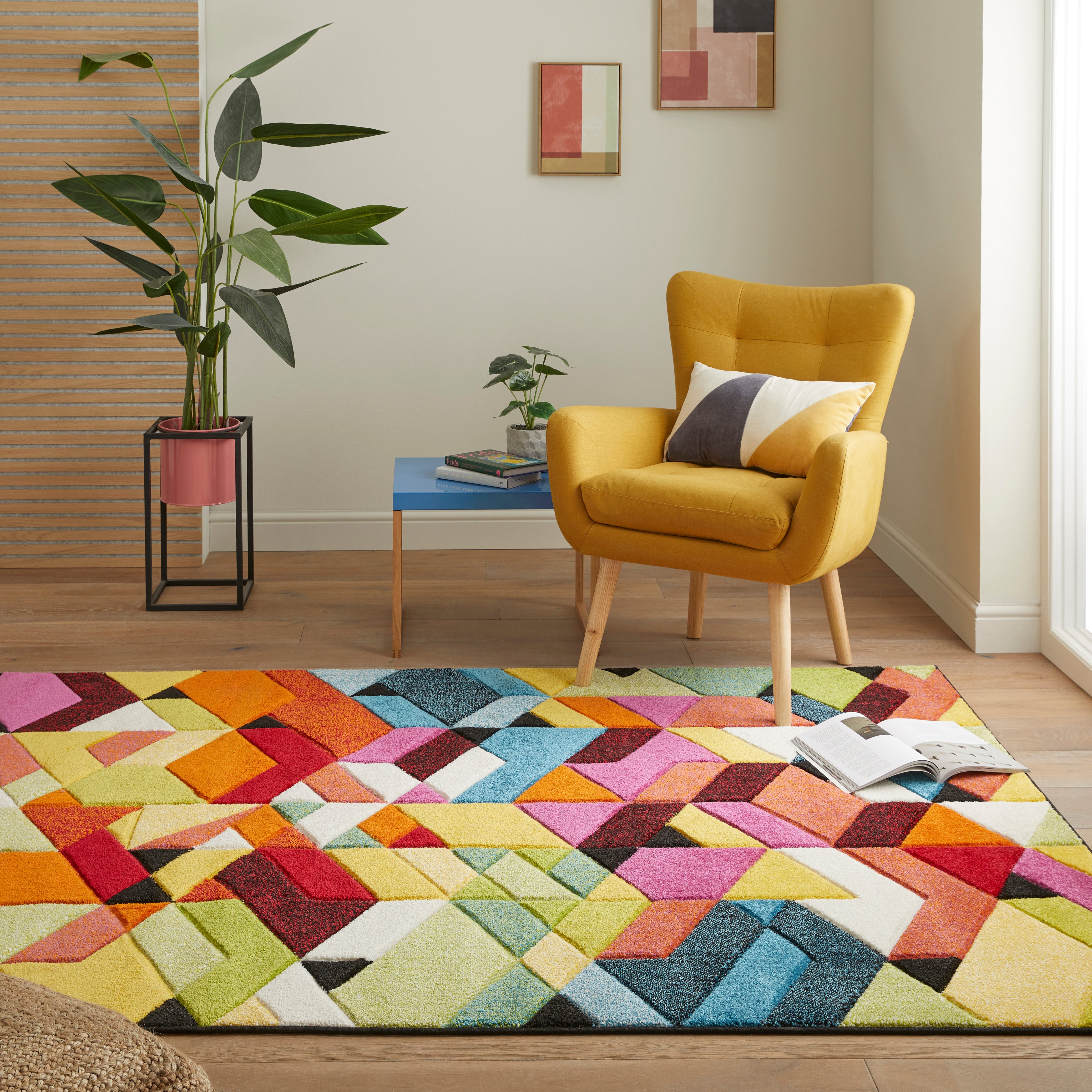 Viva Viv 01 Multicolour