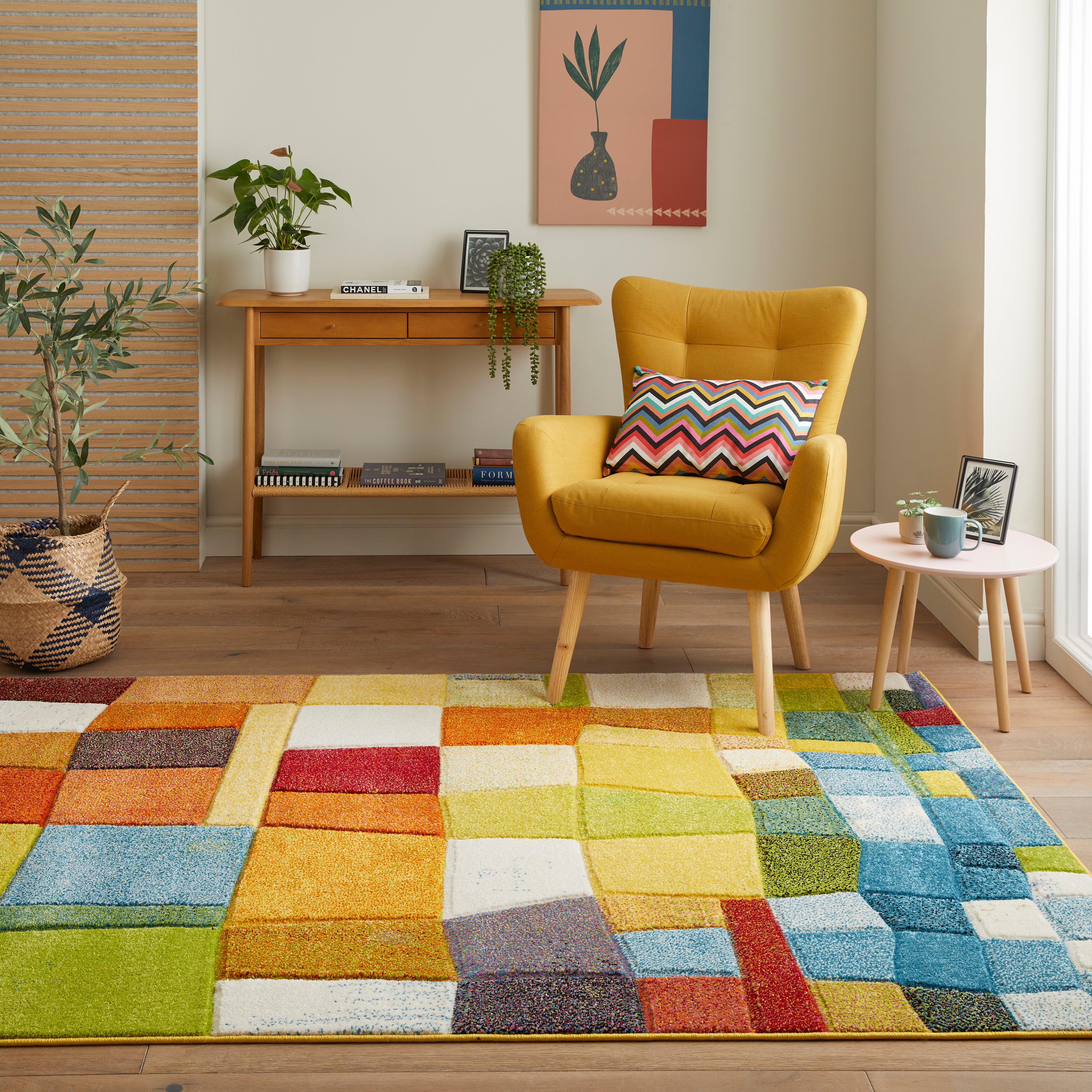 Viva Viv 02 Multicolour