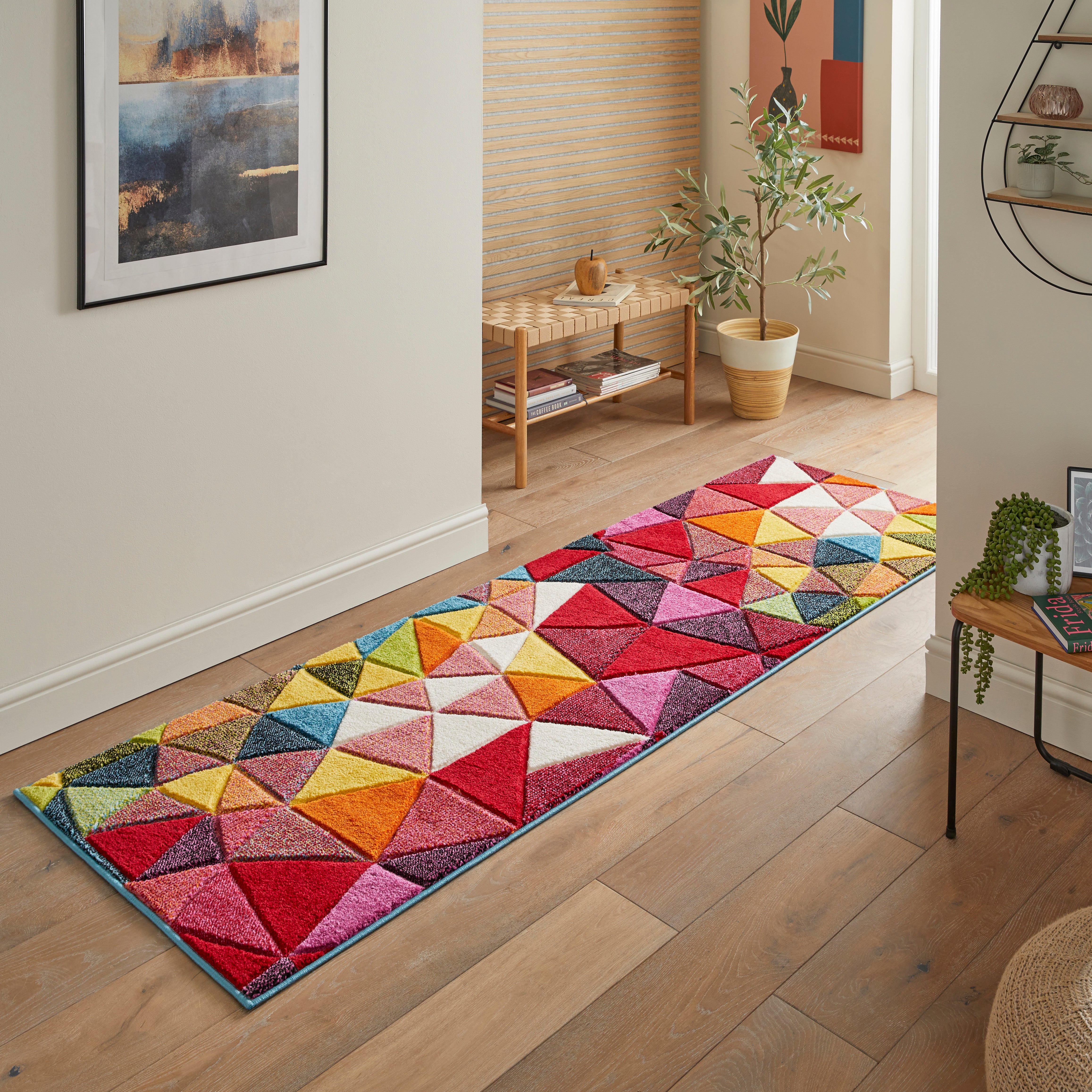 Viva Viv 03 Multicolour