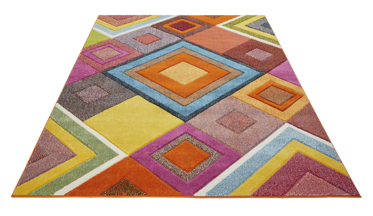 Viva Viv 04 Multicolour
