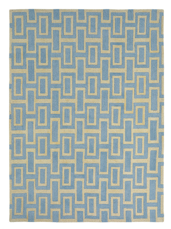 Wedgwood Intaglio Blue 37208