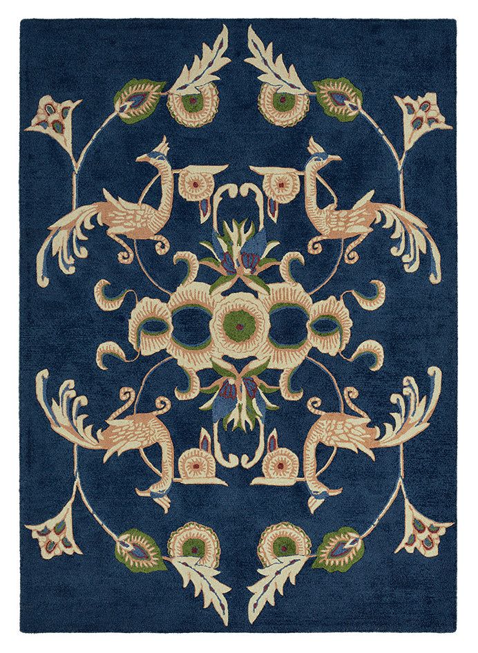 Wedgwood Persia Navy 37608