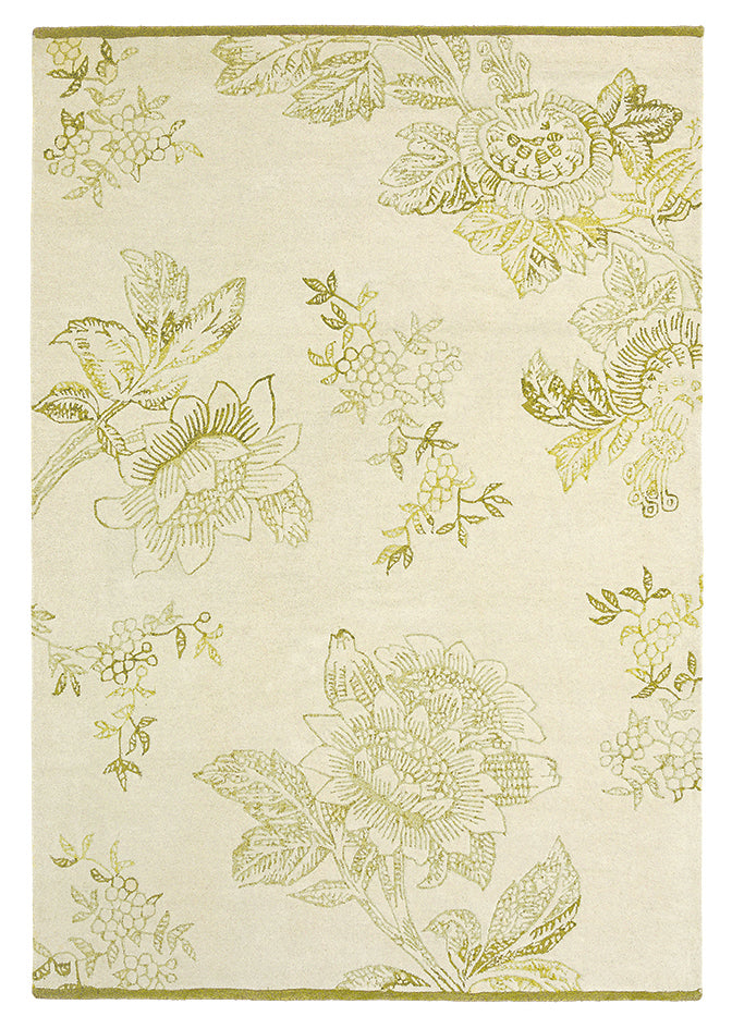 Wedgwood Tonquin Cream 37009