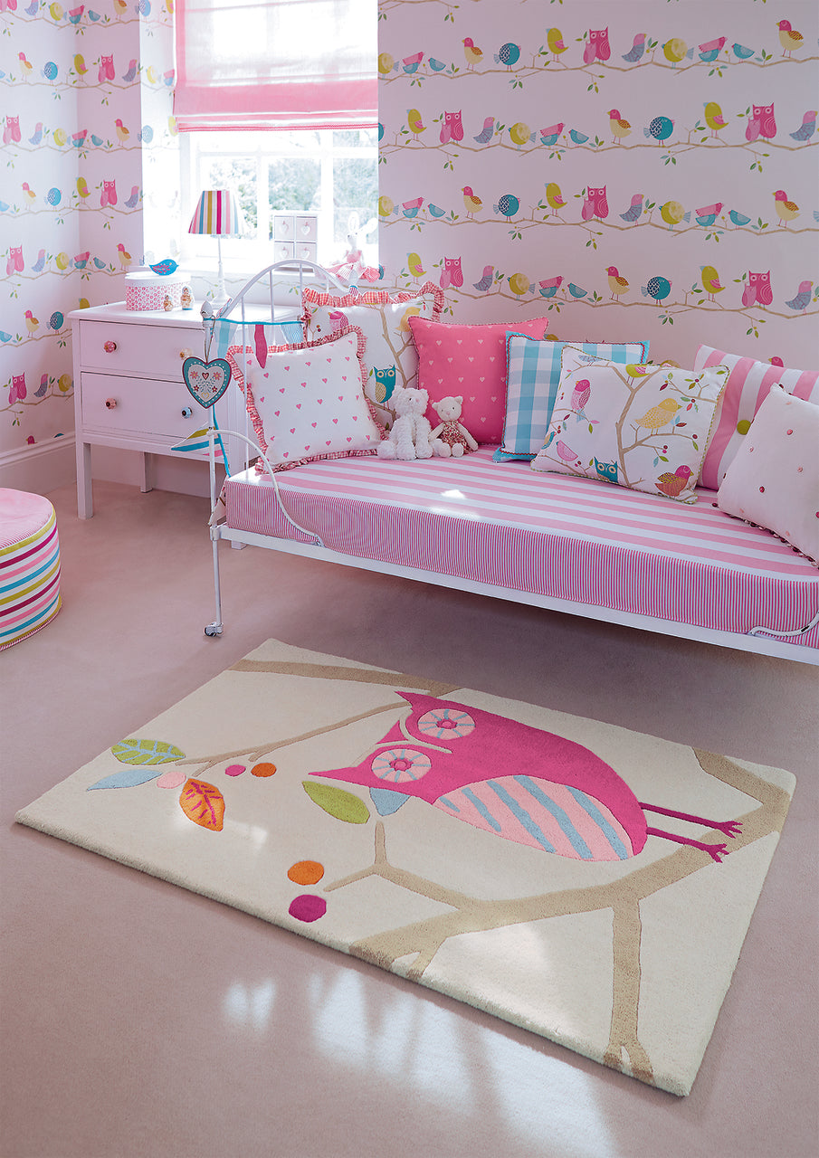 Harlequin What a Hoot Candy 42202