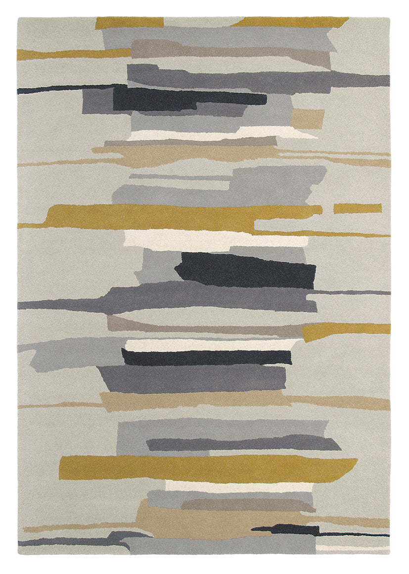 Harlequin Zeal Pewter 43004